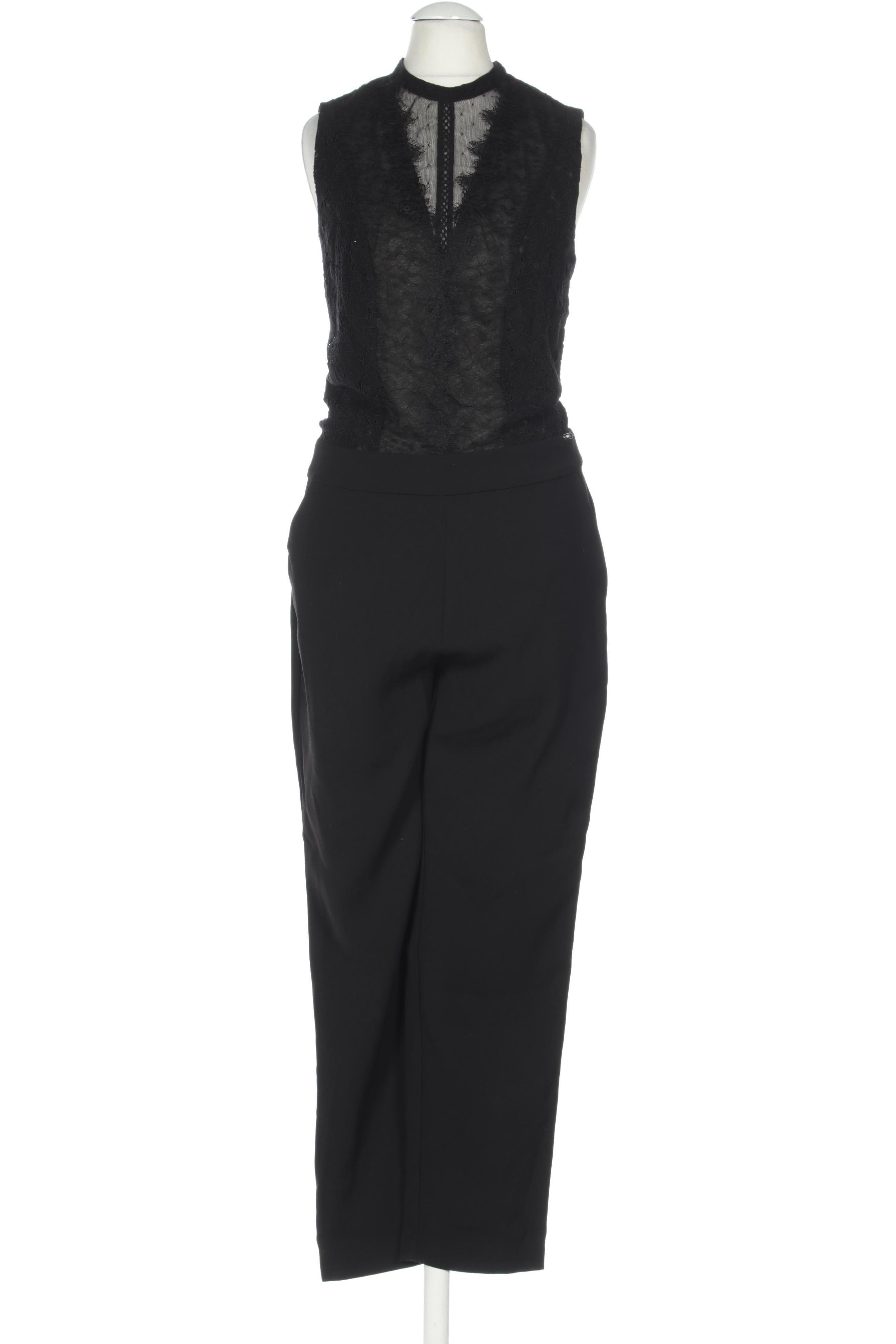 

Guess Damen Jumpsuit/Overall, schwarz, Gr. 26