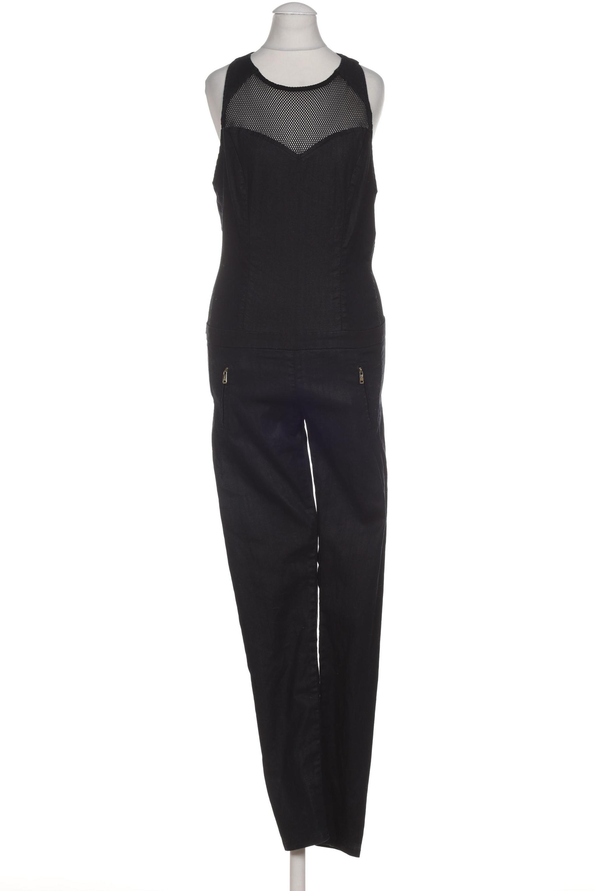 

Guess Damen Jumpsuit/Overall, blau, Gr. 28