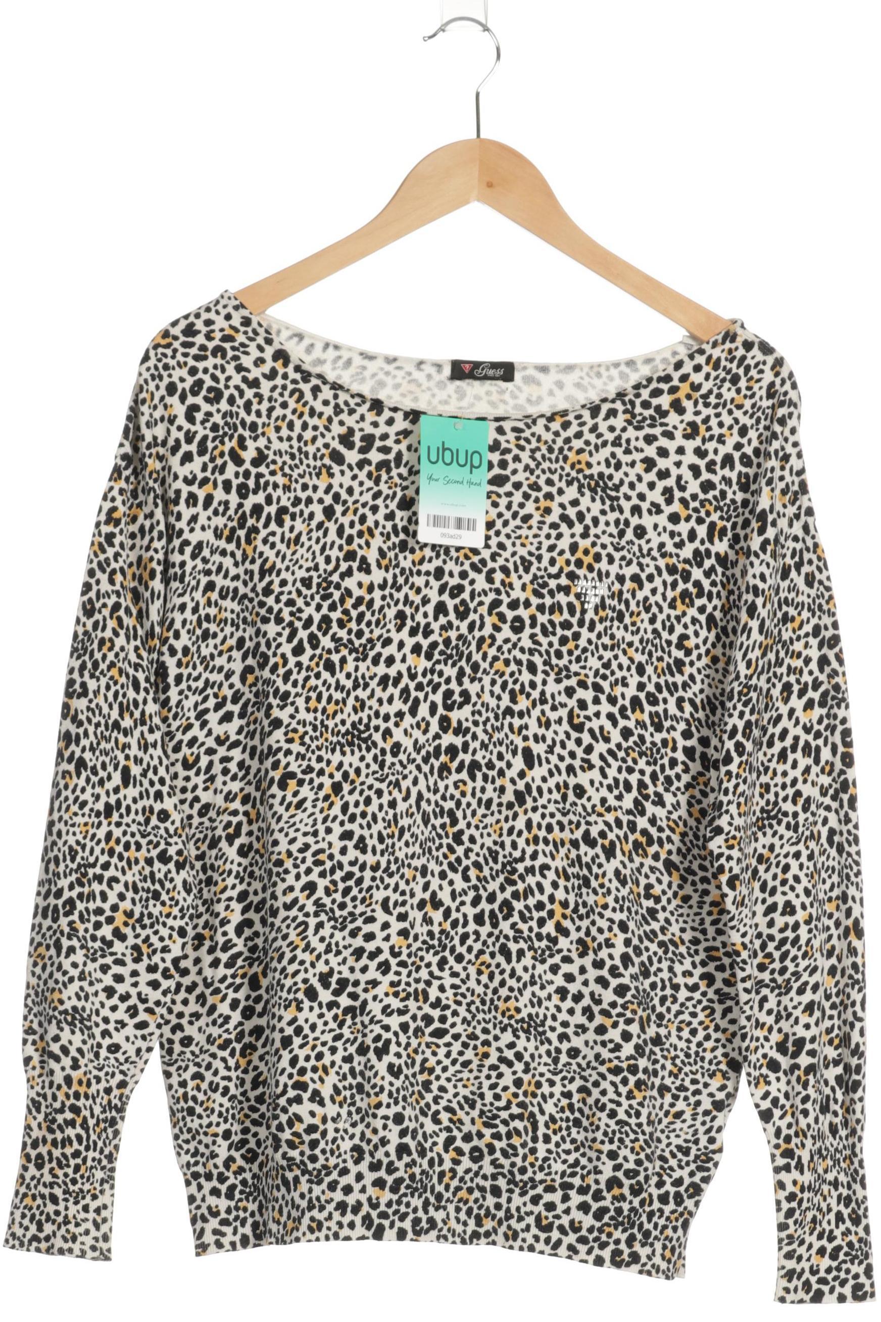 

Guess Damen Pullover, schwarz, Gr.