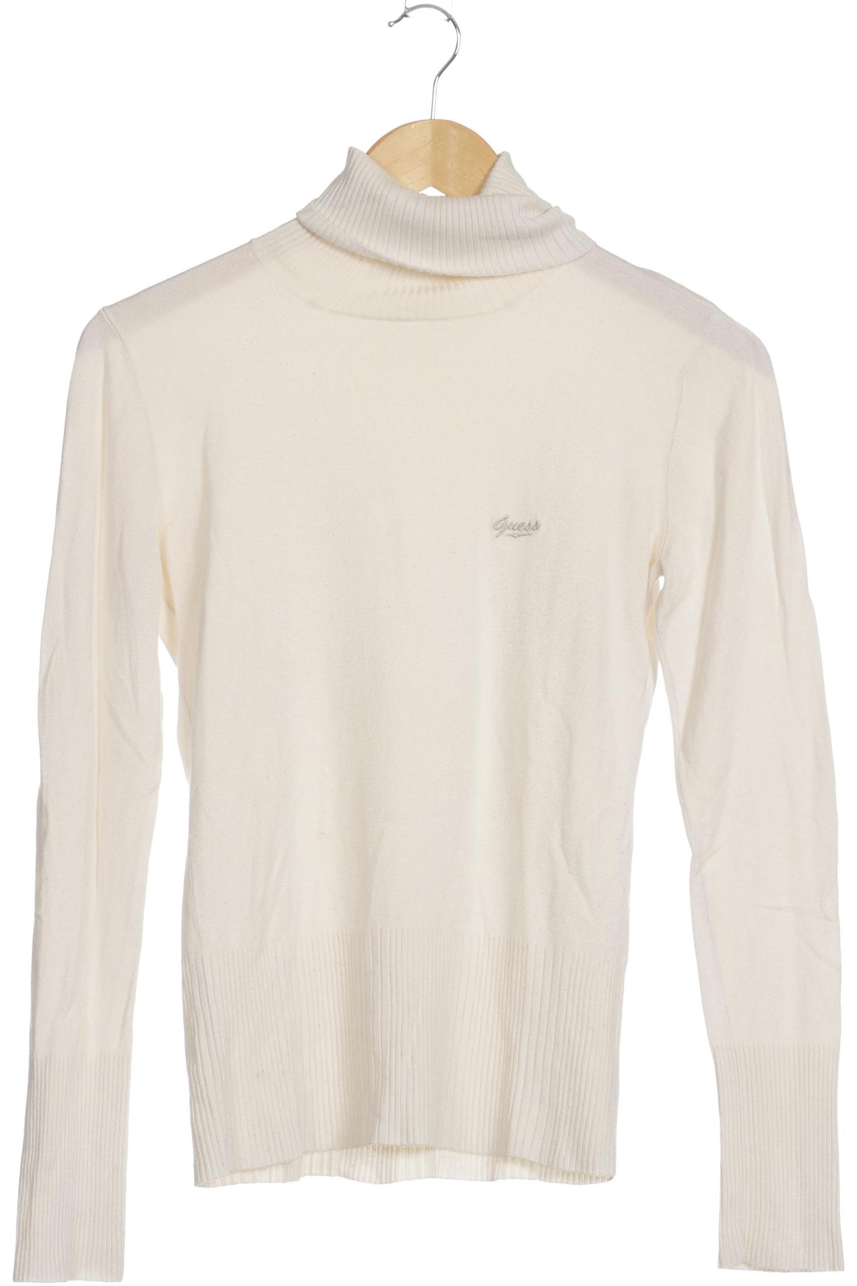 

Guess Damen Pullover, beige, Gr.