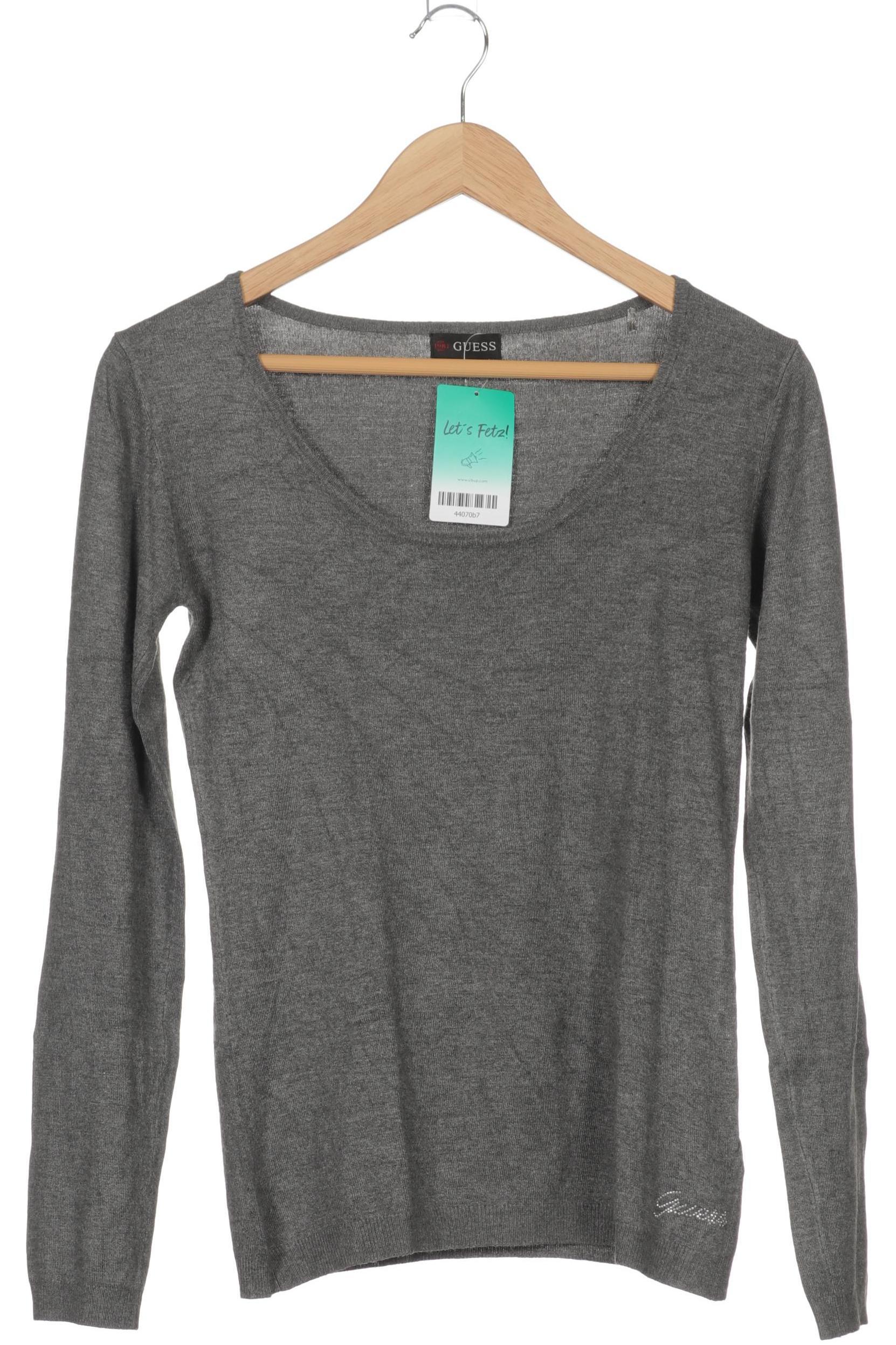 

Guess Damen Pullover, grau, Gr.