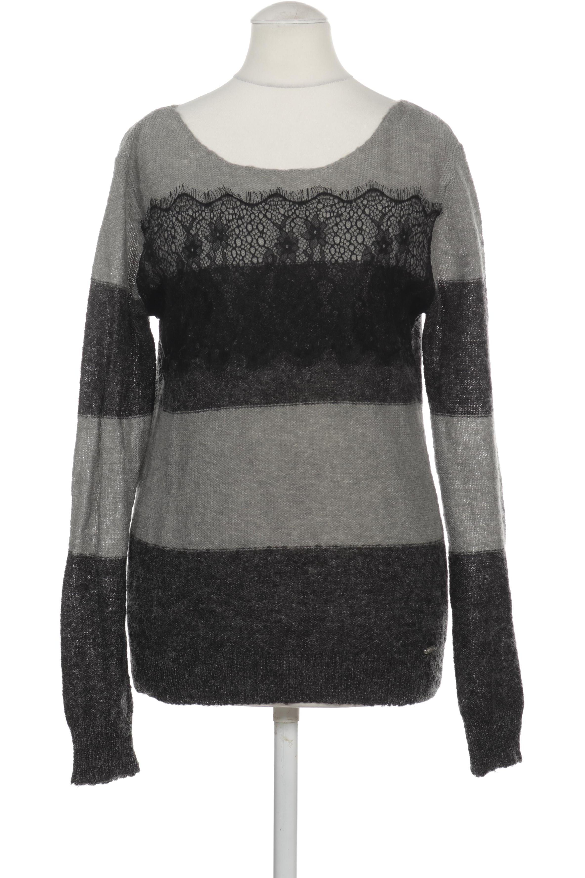 

Guess Damen Pullover, grau, Gr.