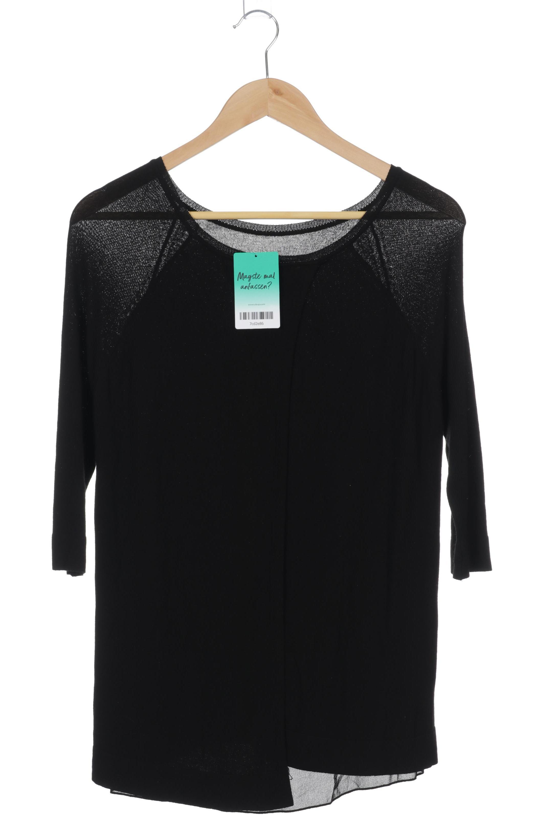 

Guess Damen Pullover, schwarz, Gr.