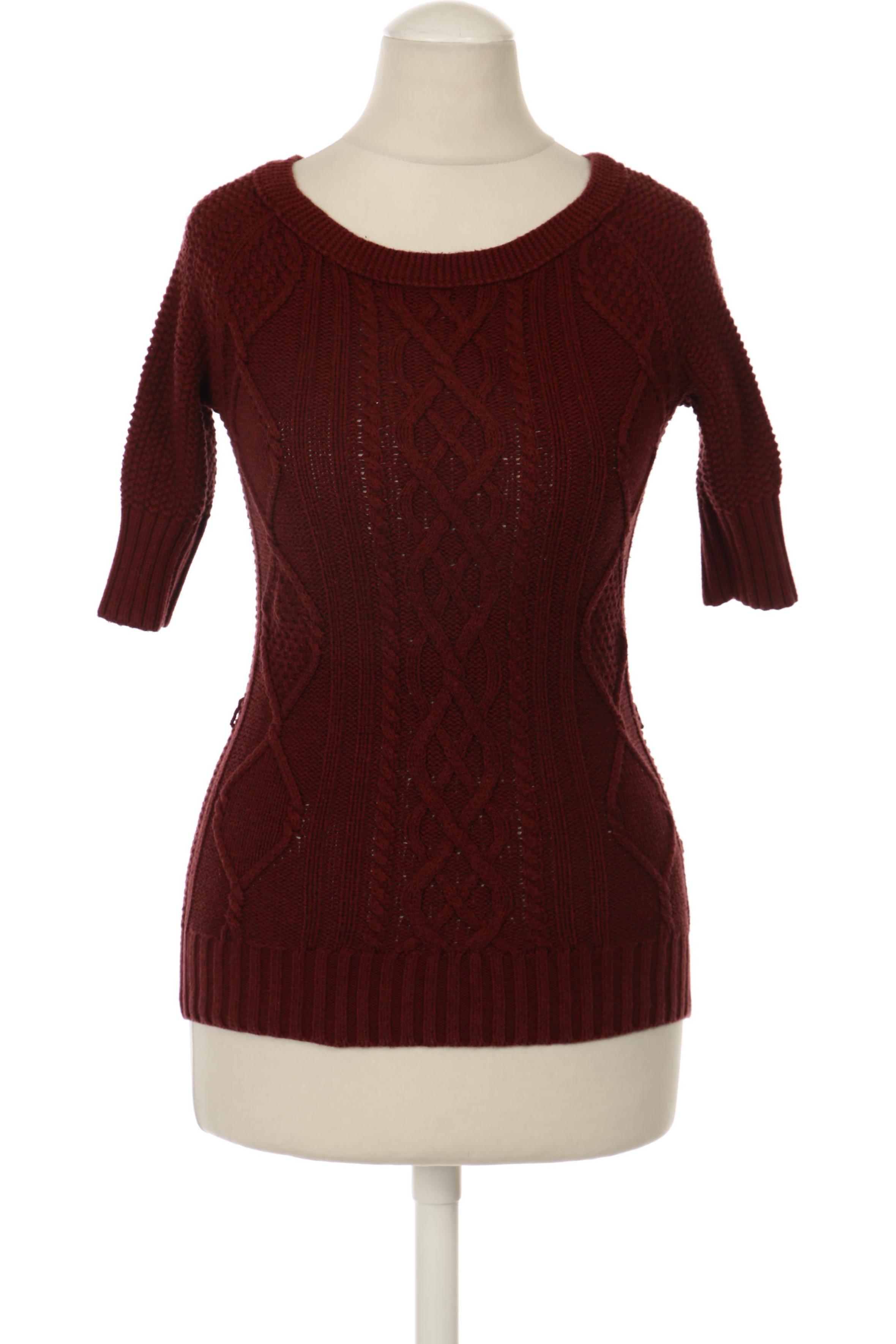 

Guess Damen Pullover, rot, Gr.