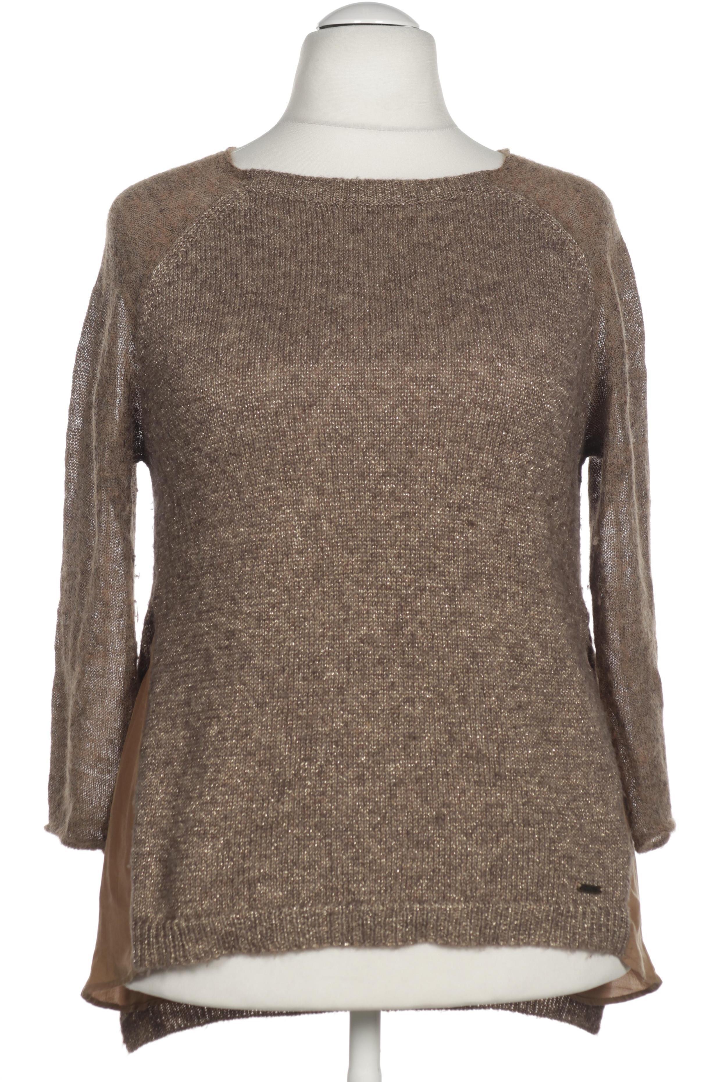 

Guess Damen Pullover, braun, Gr.