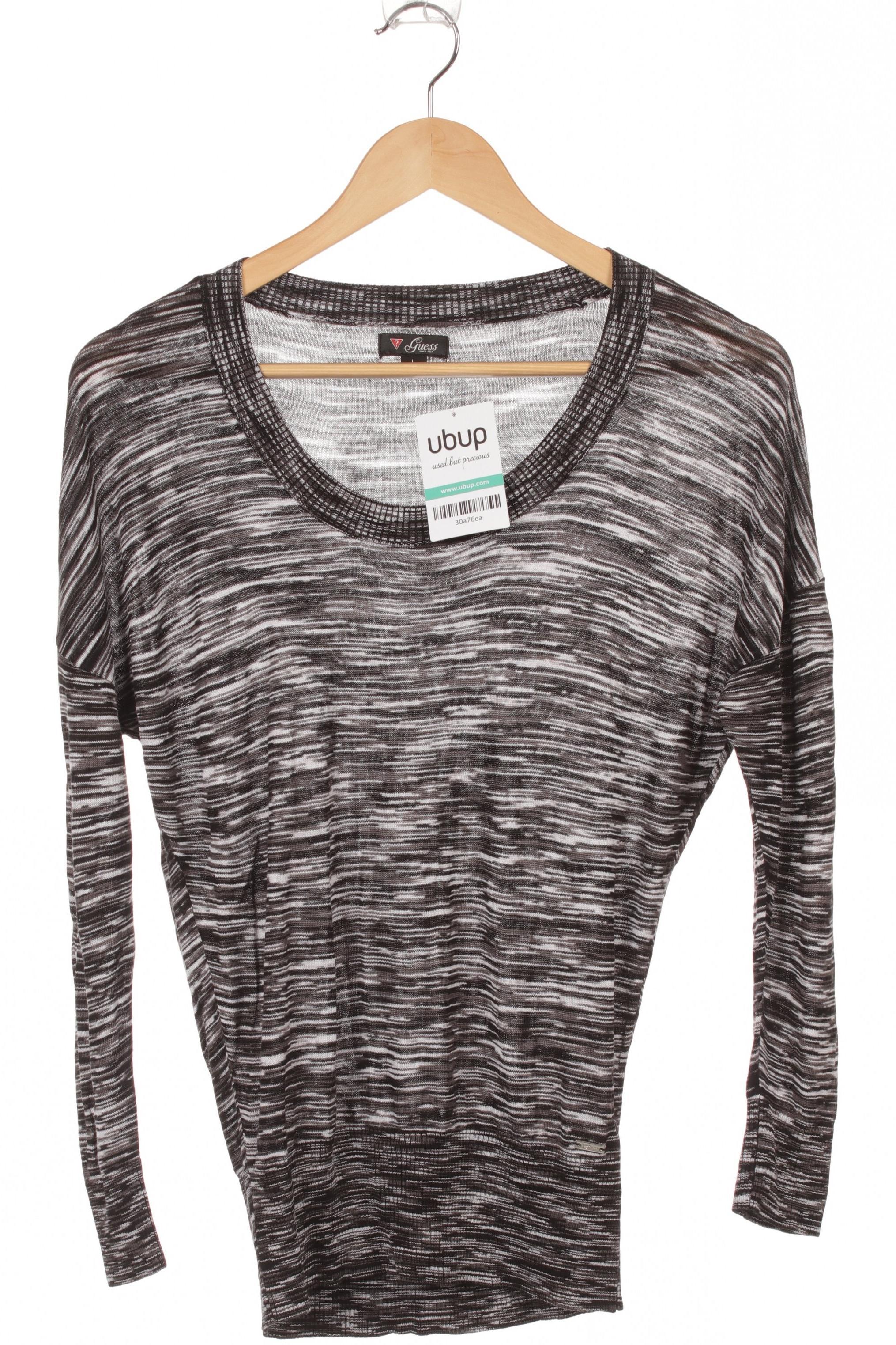 

Guess Damen Pullover, grau, Gr.
