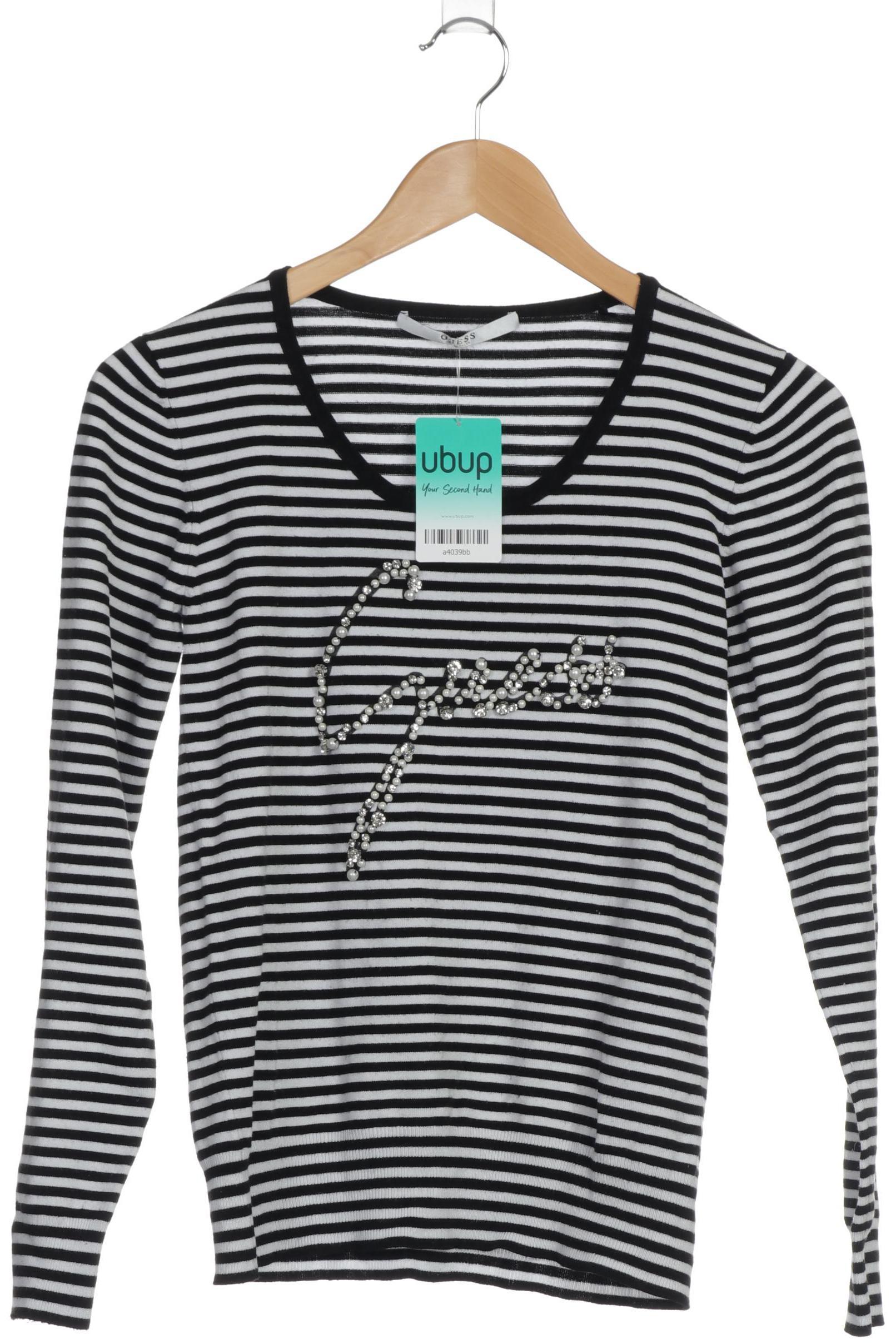 

Guess Damen Pullover, schwarz, Gr.