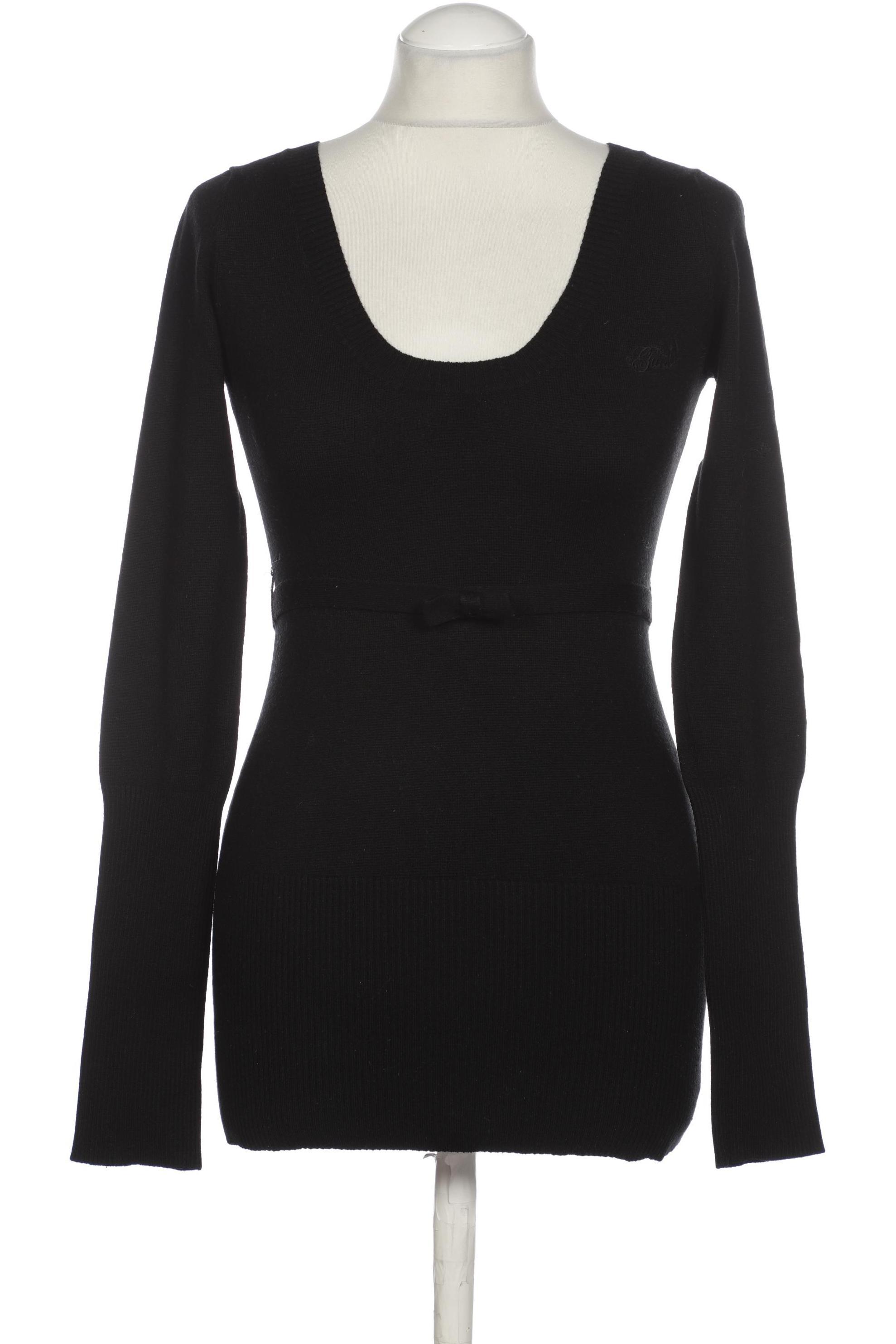 

Guess Damen Pullover, schwarz, Gr.