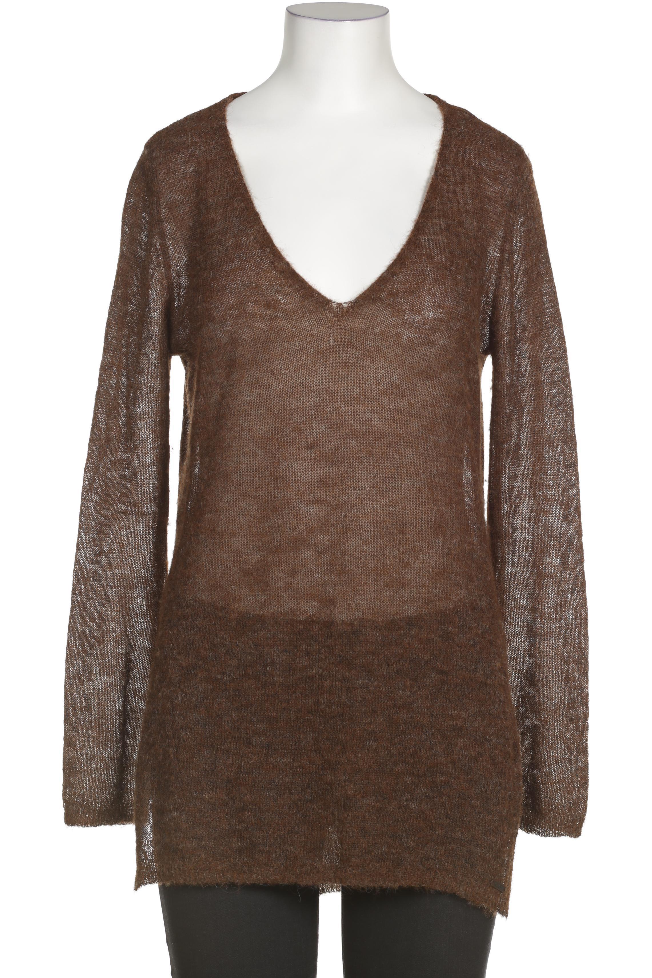 

Guess Damen Pullover, braun, Gr.