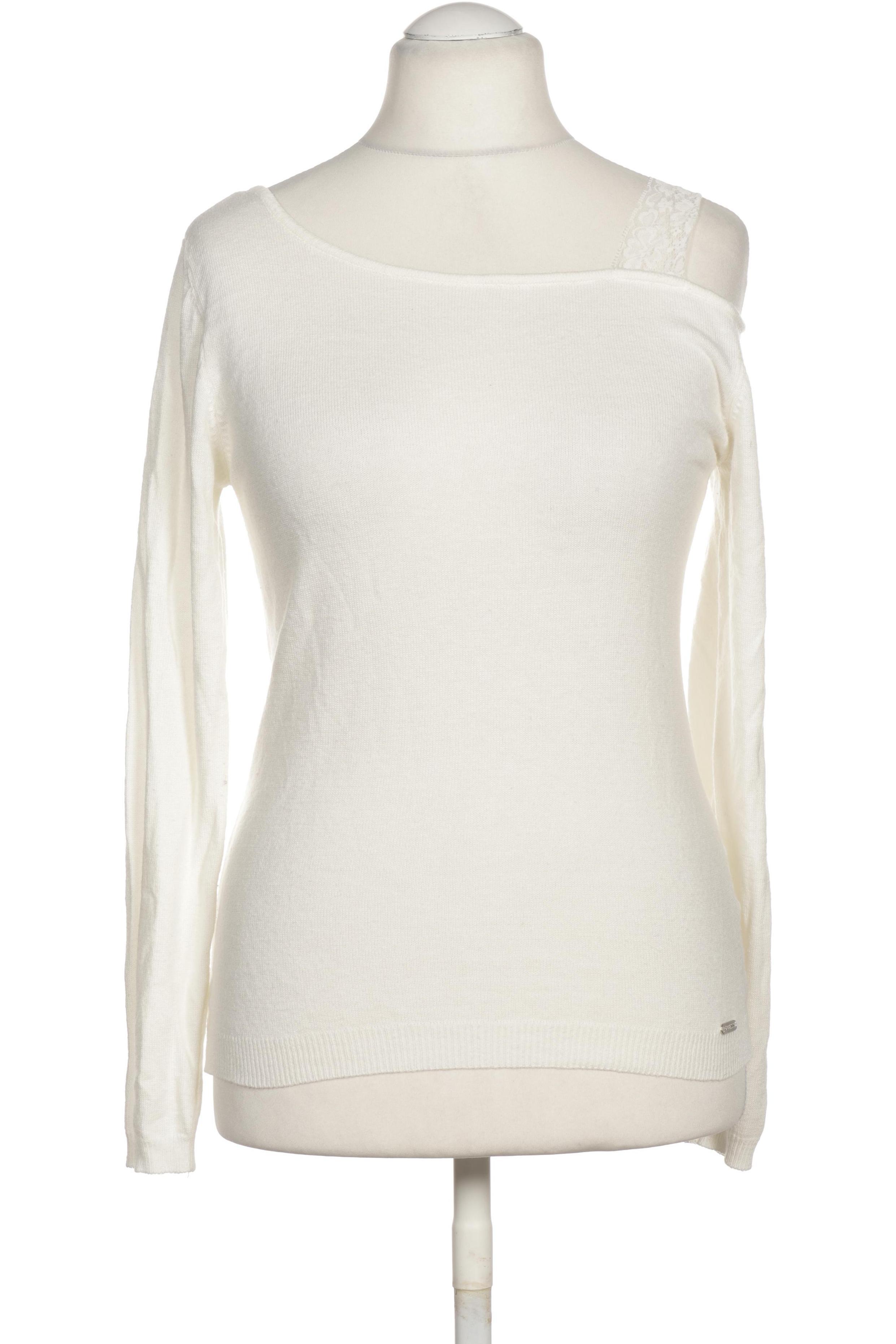 

Guess Damen Pullover, weiß, Gr.