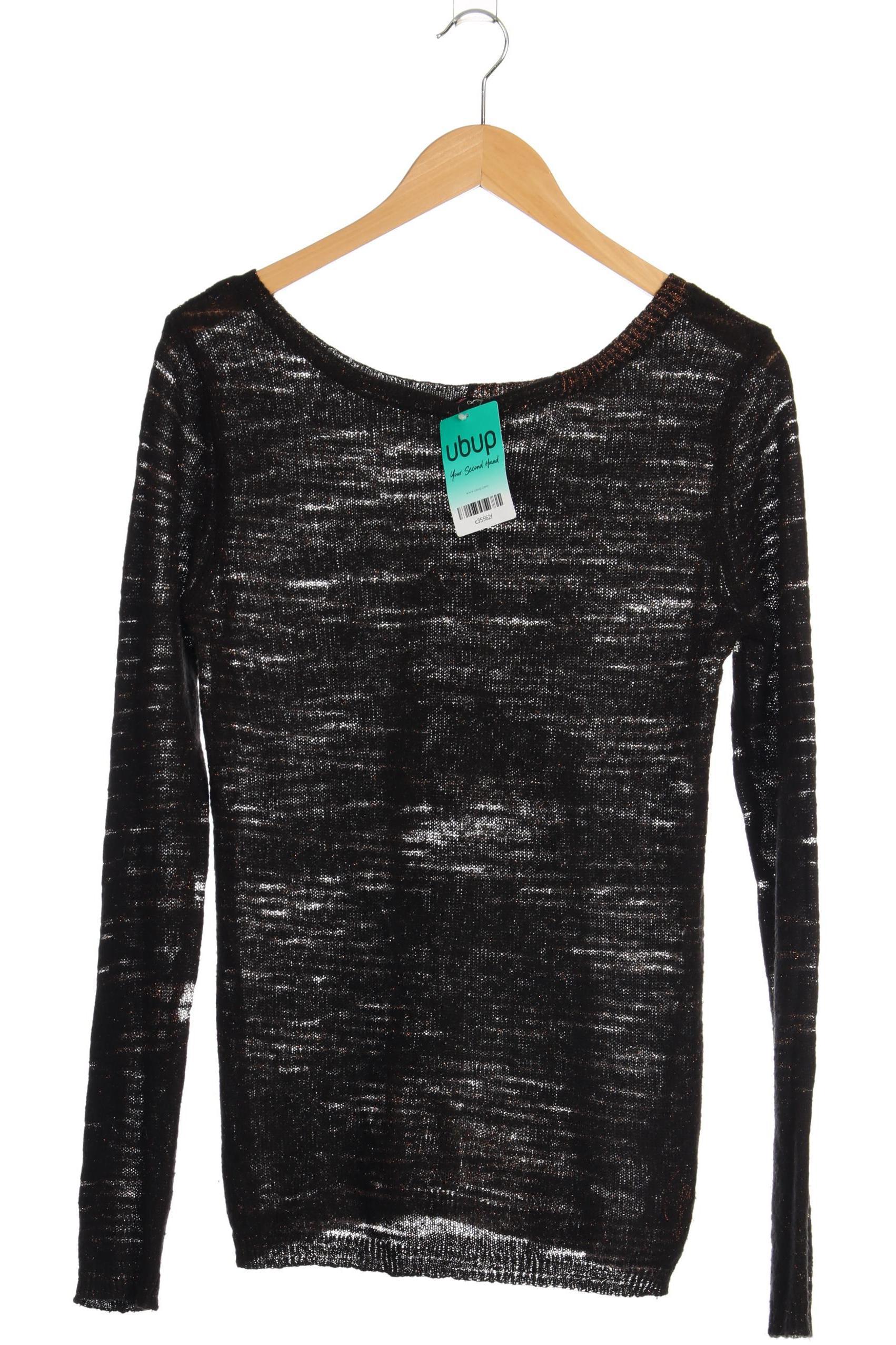 

Guess Damen Pullover, schwarz, Gr.