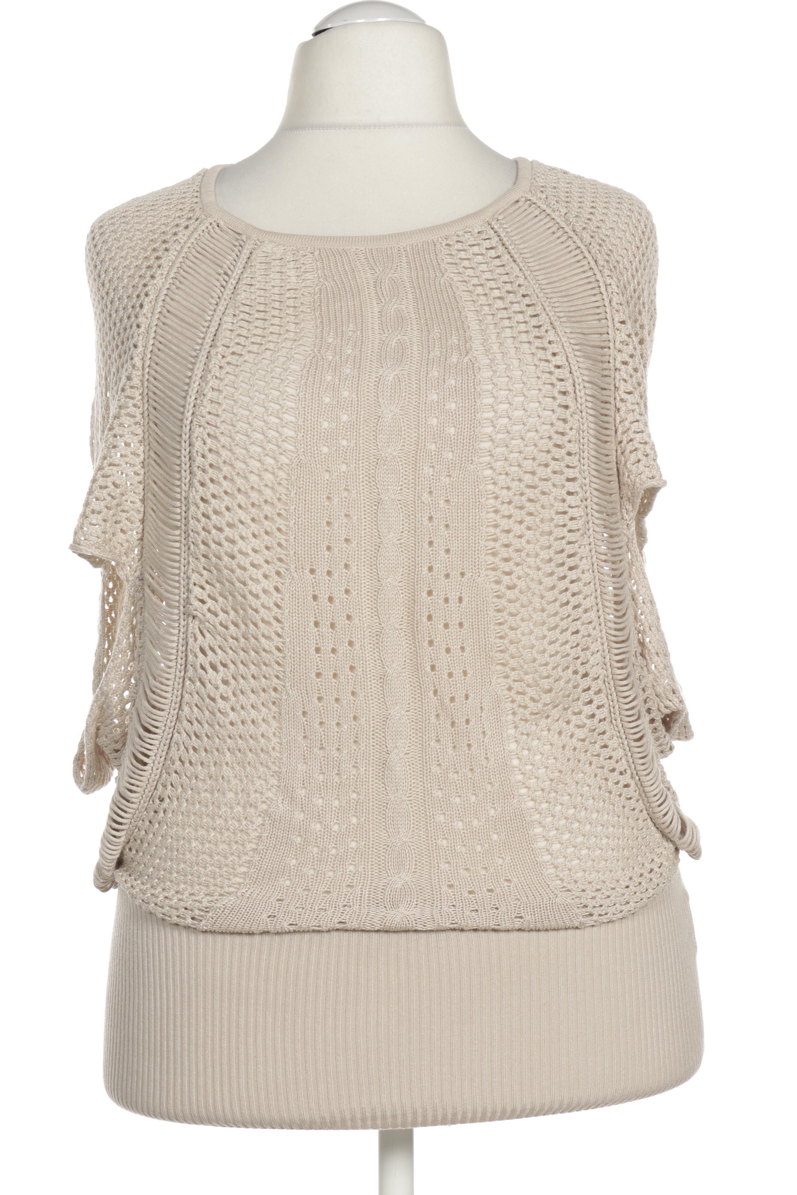 

Guess Damen Pullover, beige, Gr.