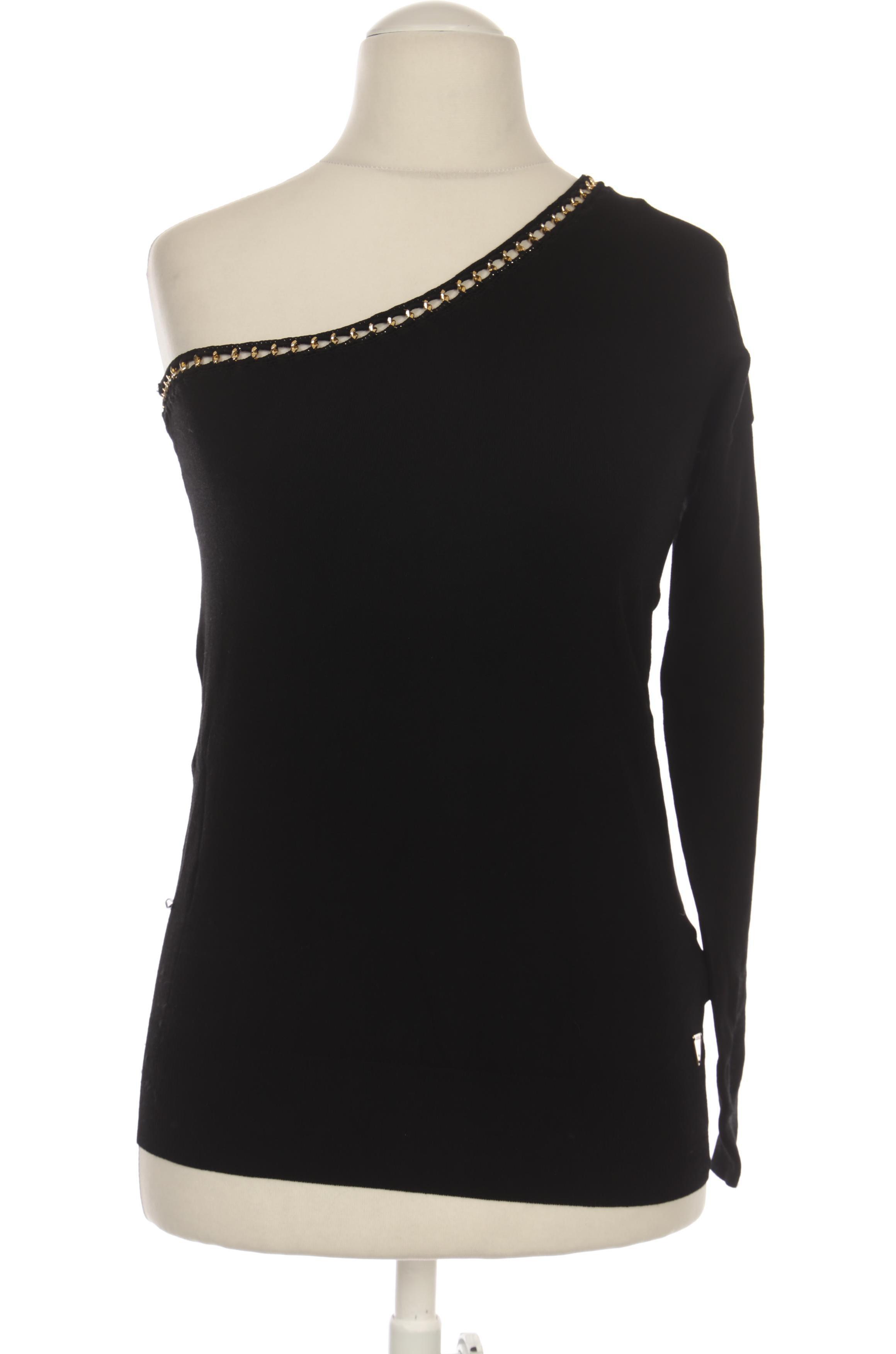 

Guess Damen Pullover, schwarz, Gr.