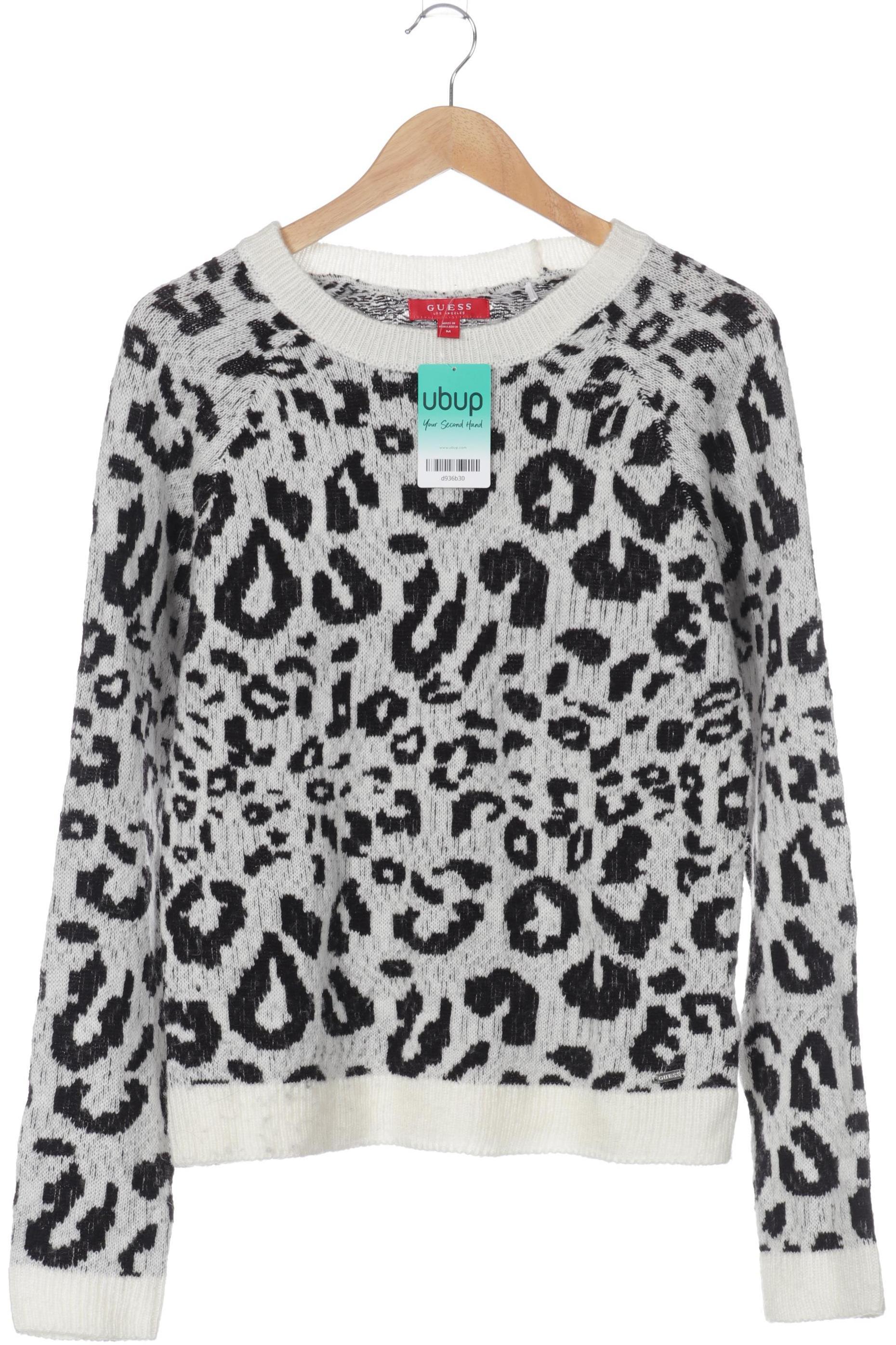 

Guess Damen Pullover, weiß, Gr.