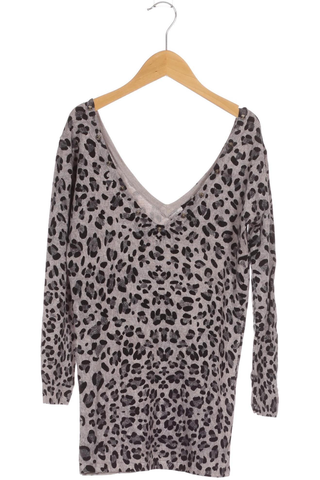 

Guess Damen Pullover, grau, Gr.