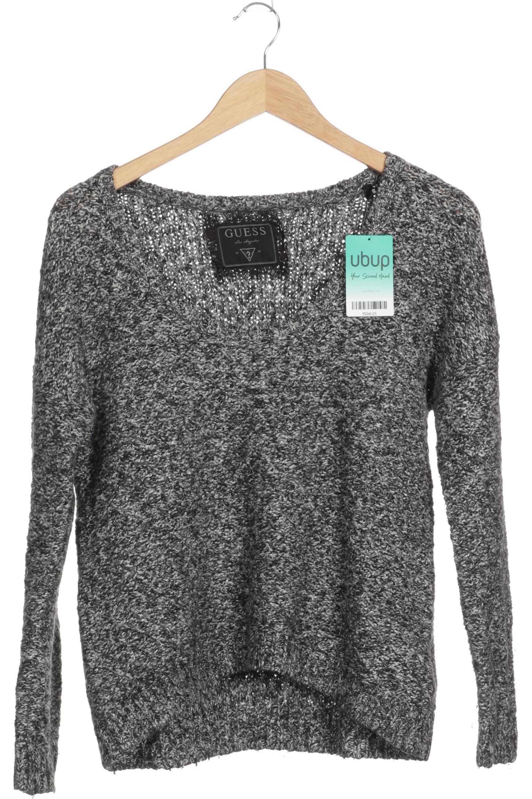 

Guess Damen Pullover, grau, Gr.