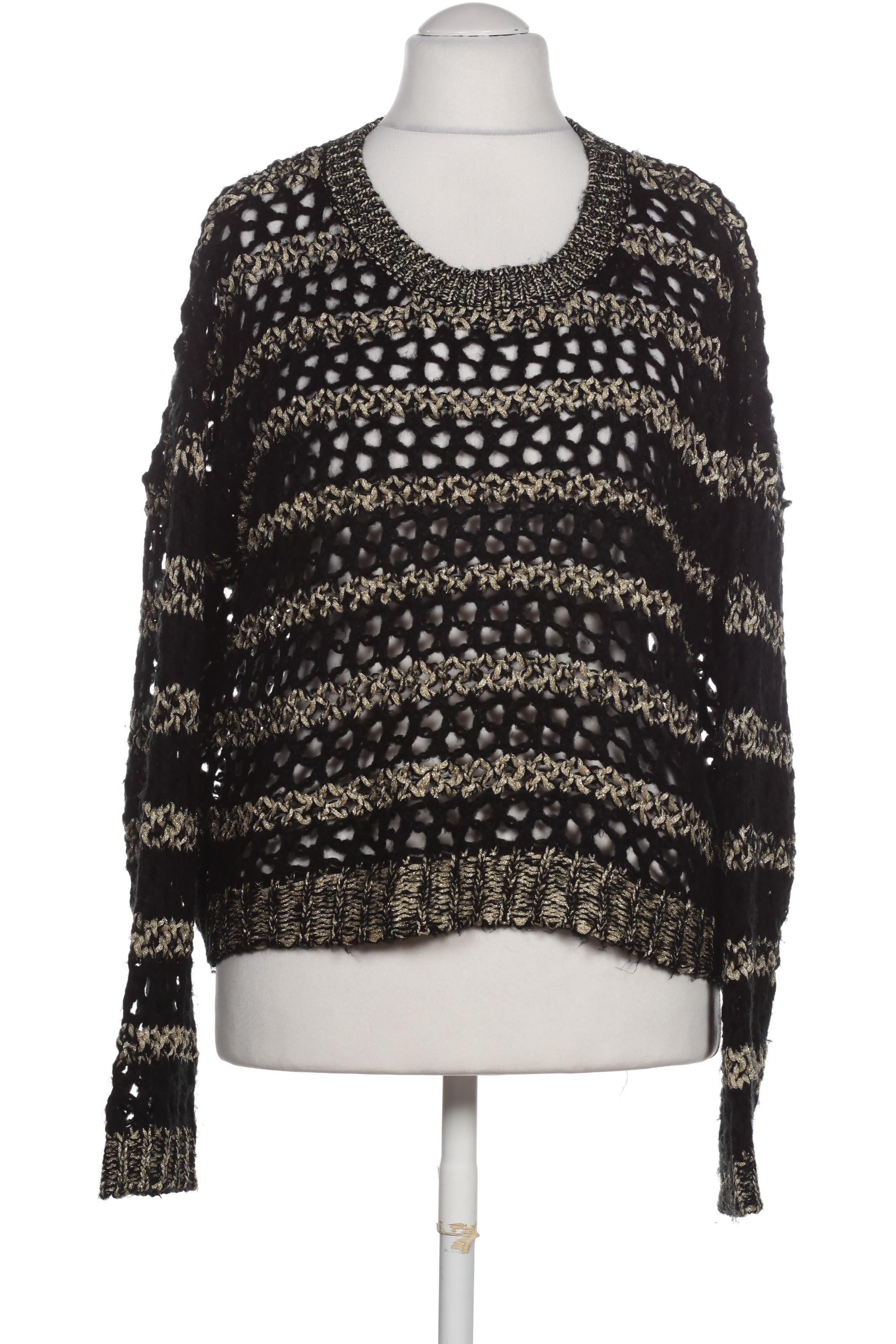 

Guess Damen Pullover, schwarz, Gr.