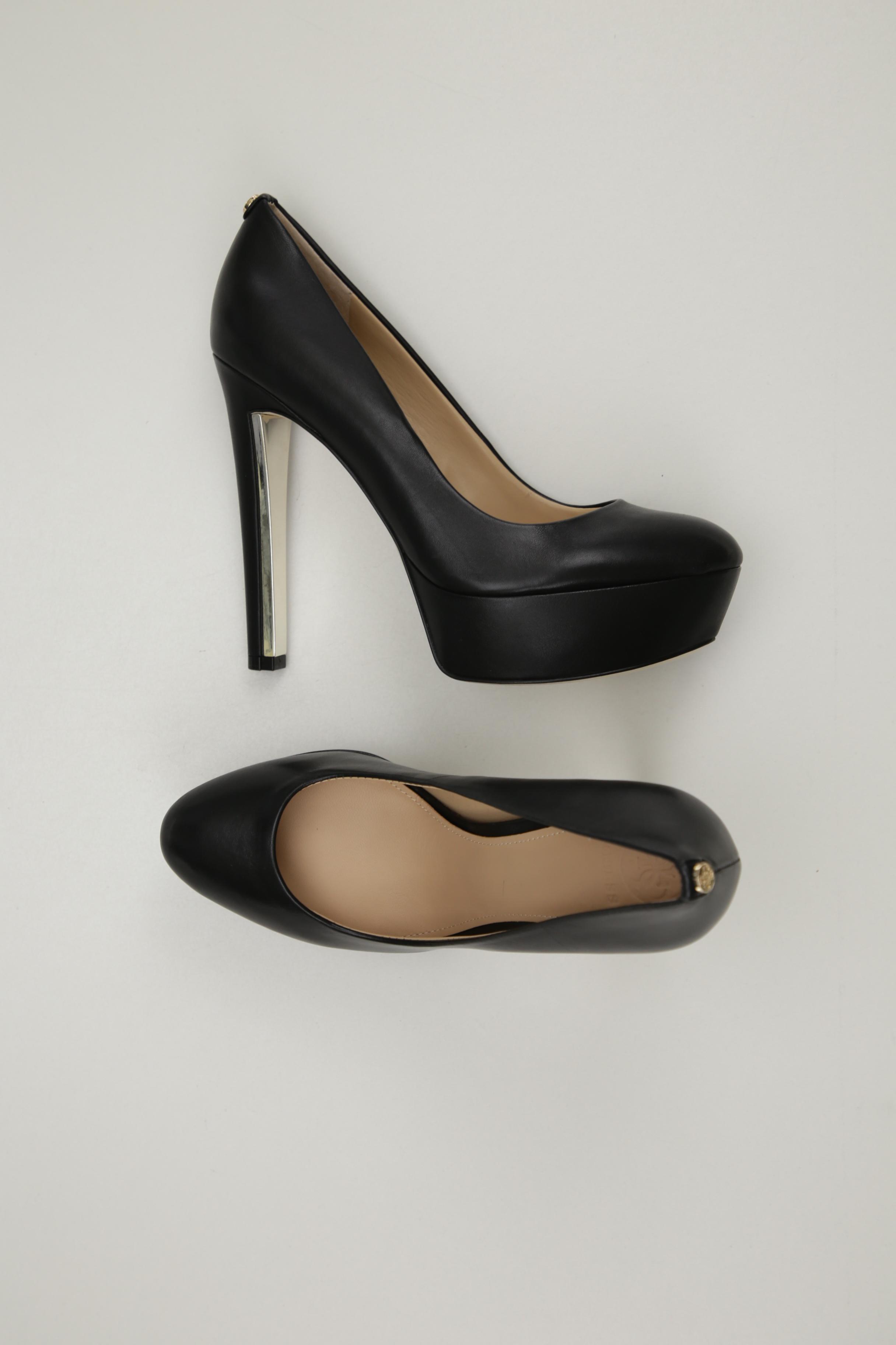 

Guess Damen Pumps, schwarz, Gr. 41