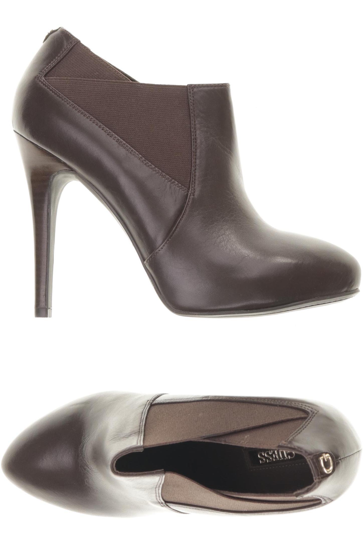 

Guess Damen Pumps, braun, Gr. 39