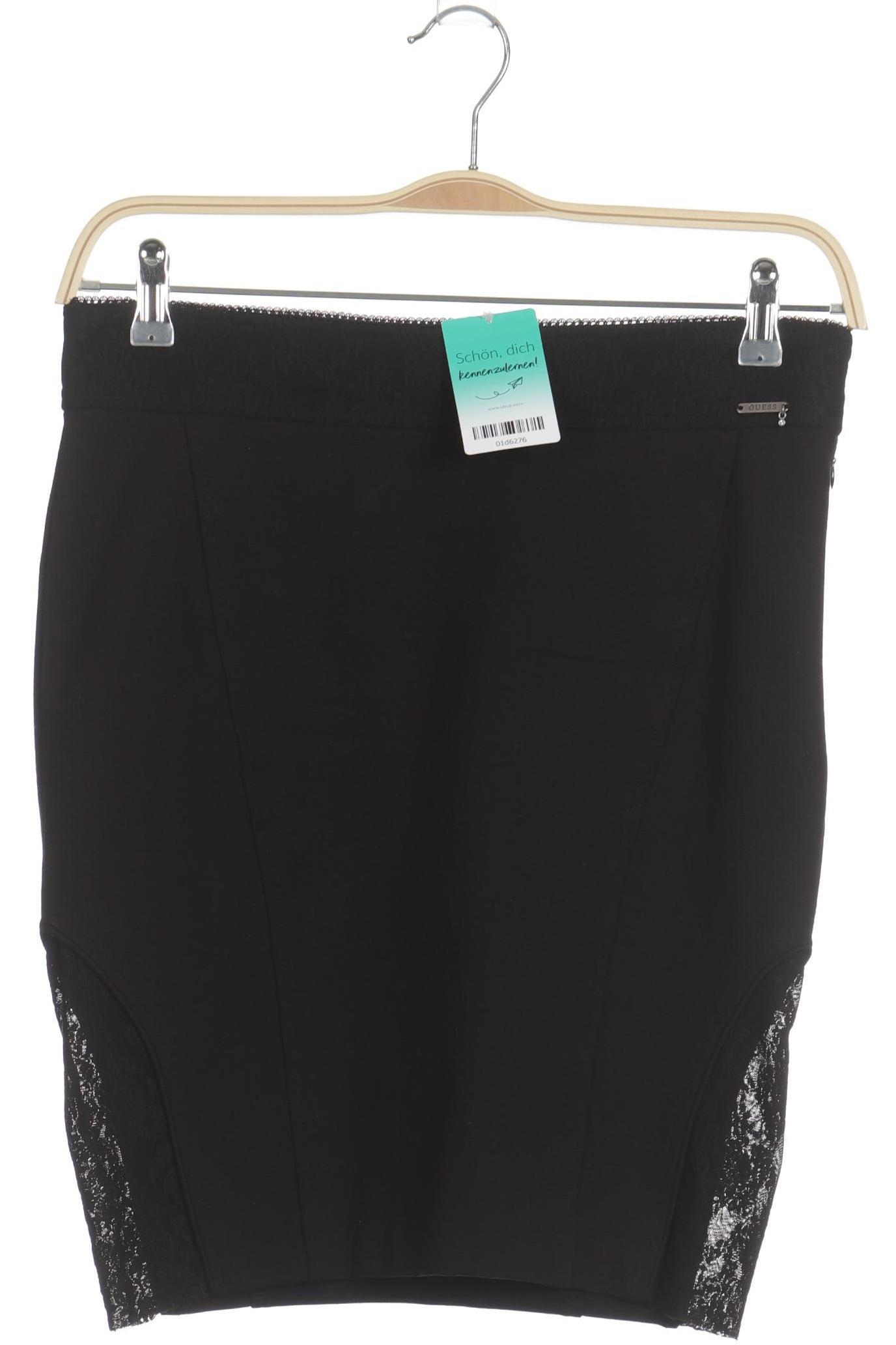 

Guess Damen Rock, schwarz, Gr.