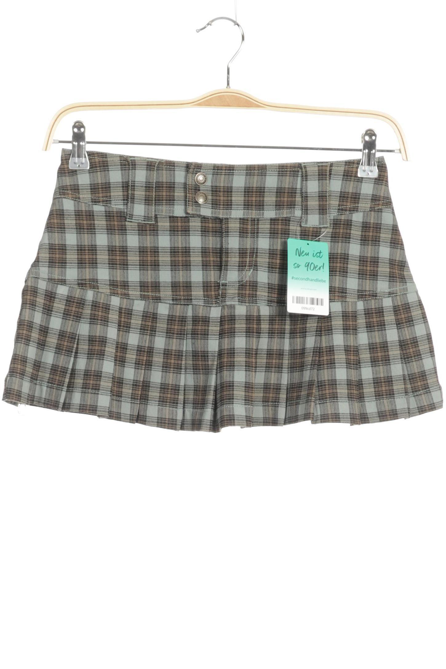 

Guess Damen Rock, beige, Gr.