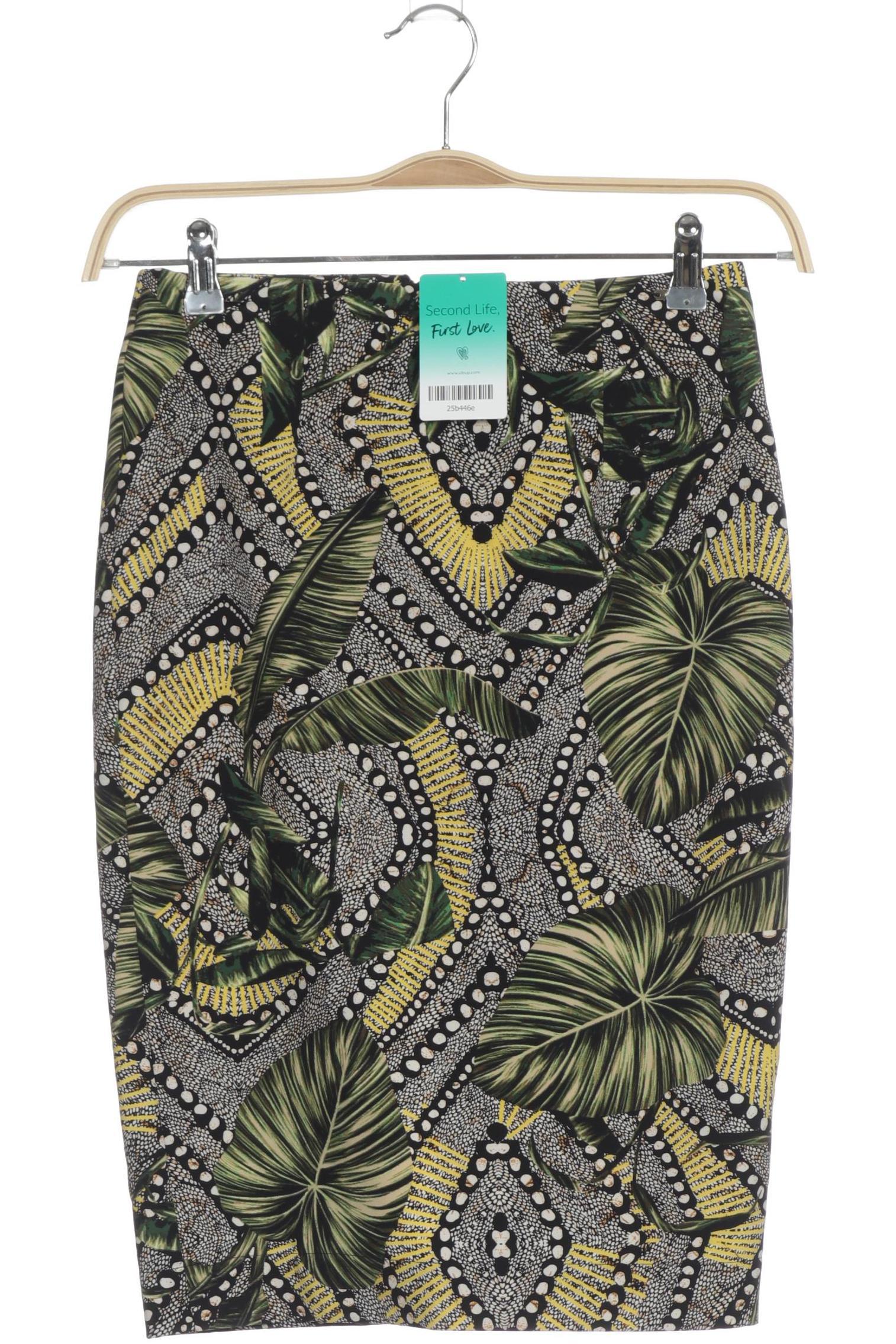 

Guess Damen Rock, grün, Gr.