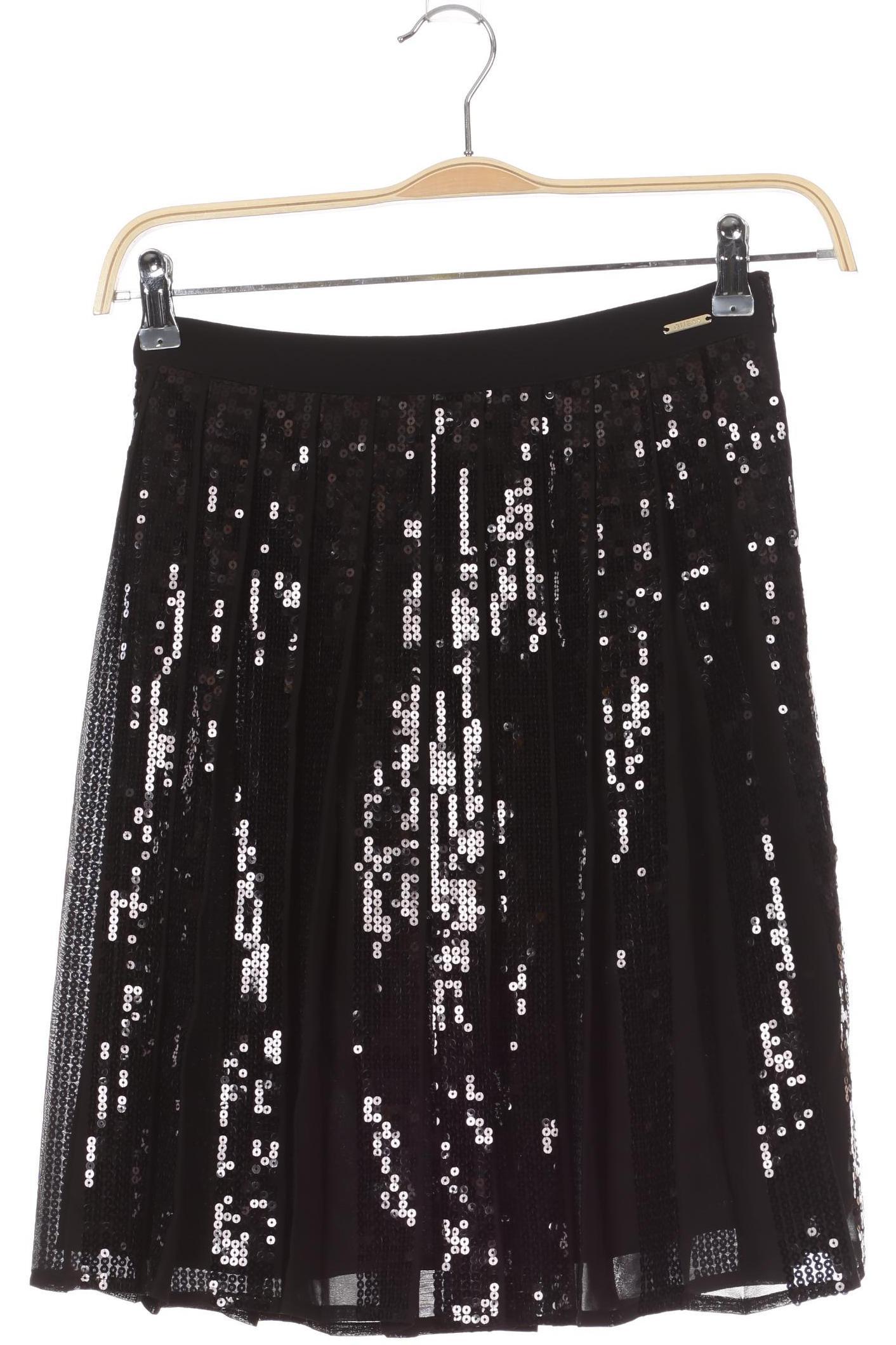 

Guess Damen Rock, schwarz, Gr.