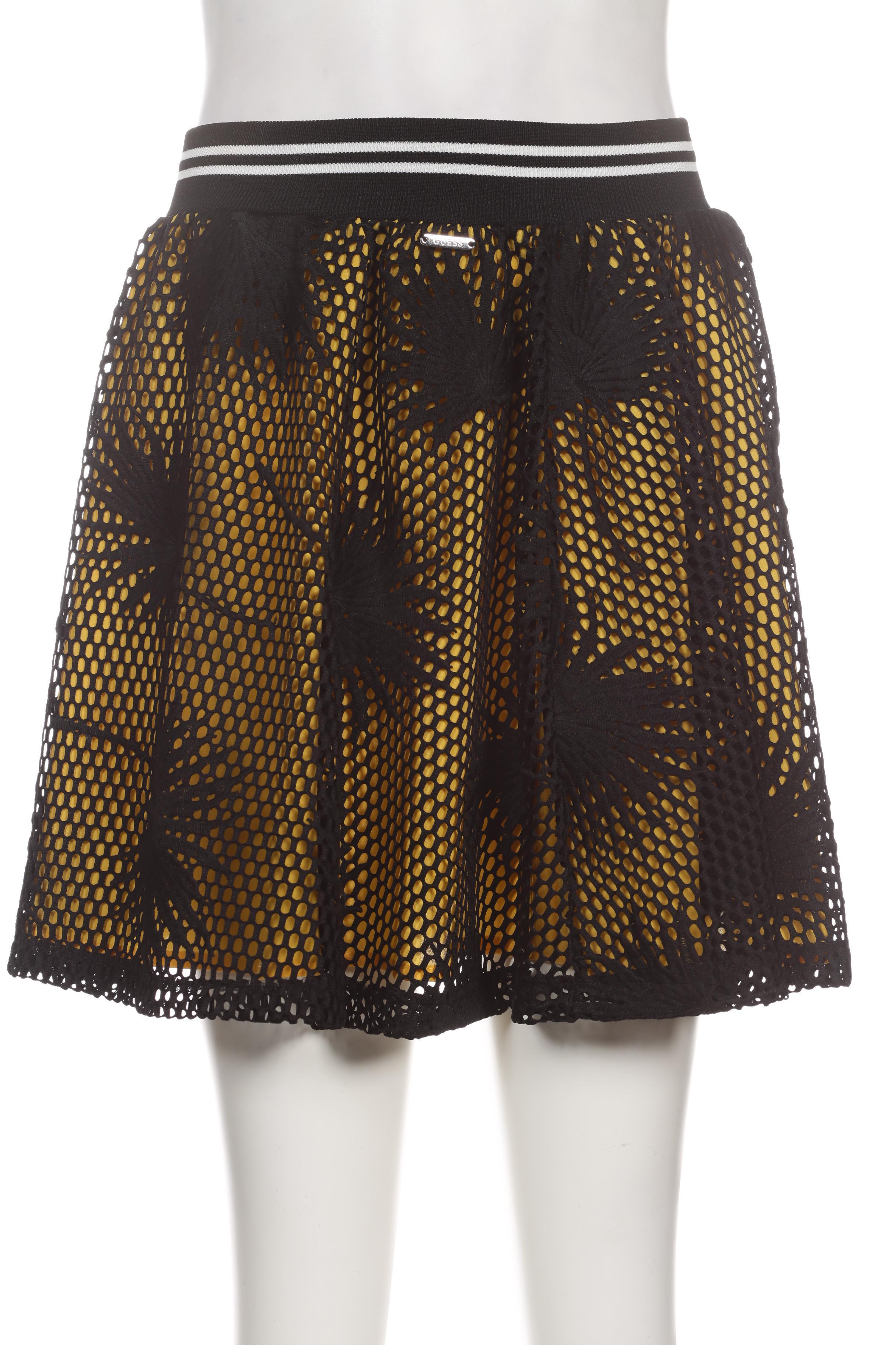 

Guess Damen Rock, schwarz, Gr.