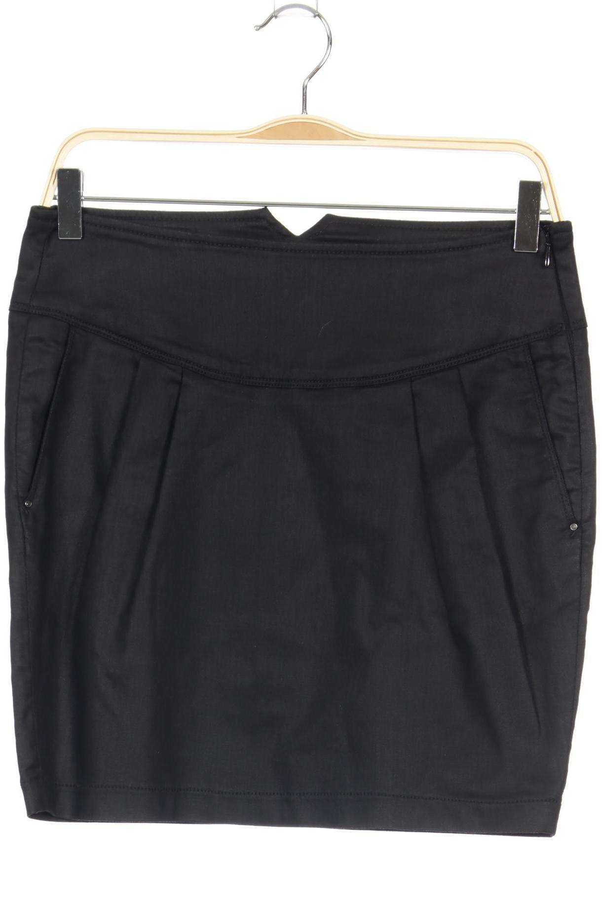 

Guess Damen Rock, schwarz, Gr. 27