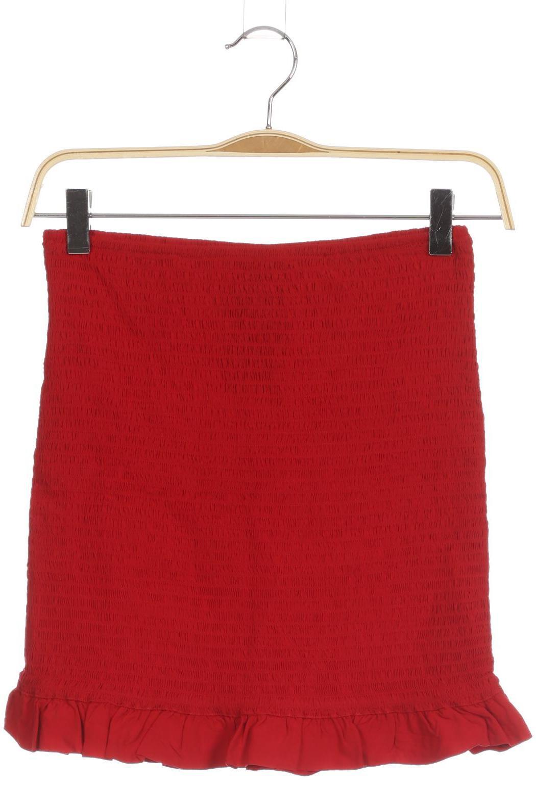 

Guess Damen Rock, rot, Gr.