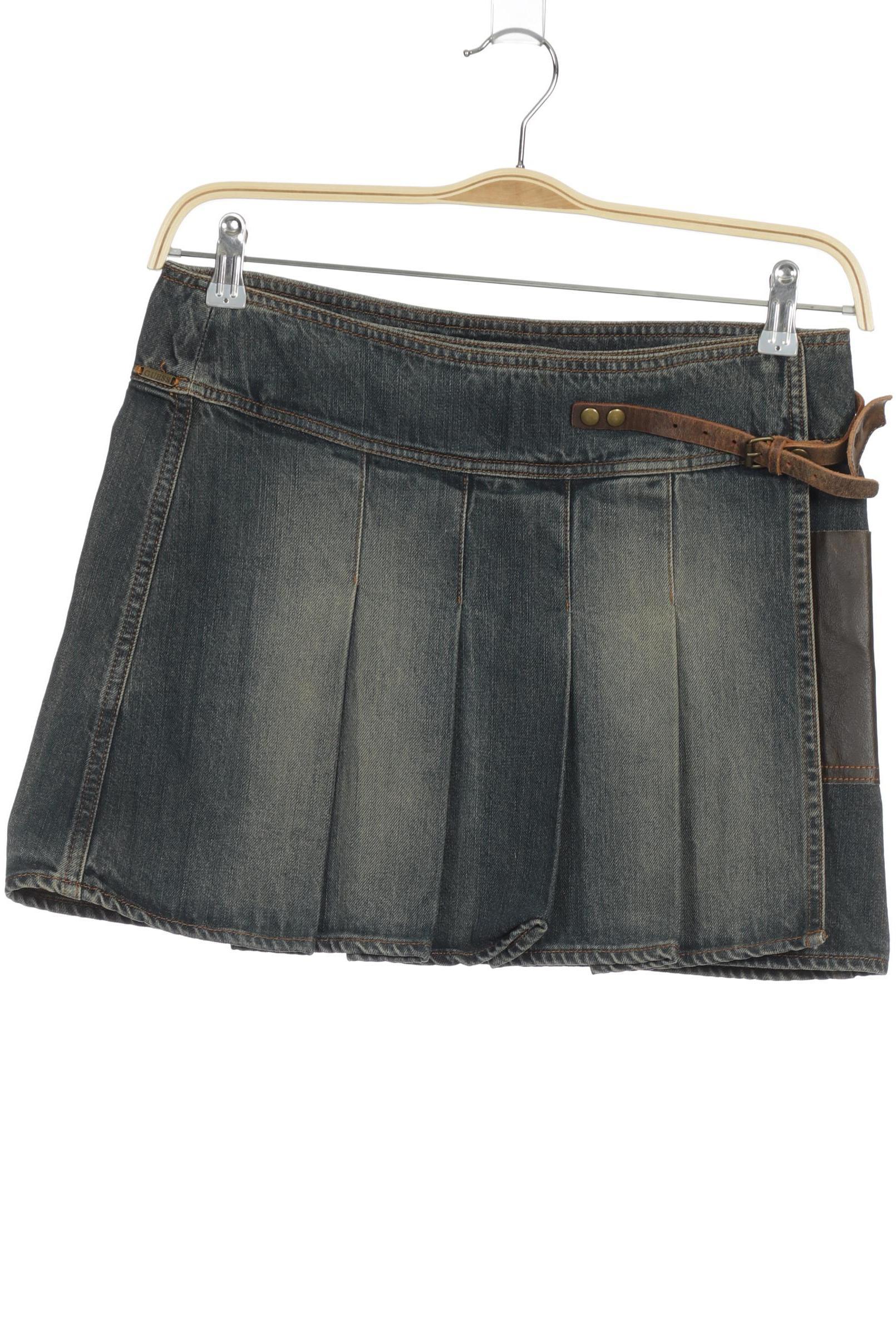 

Guess Damen Rock, blau, Gr.