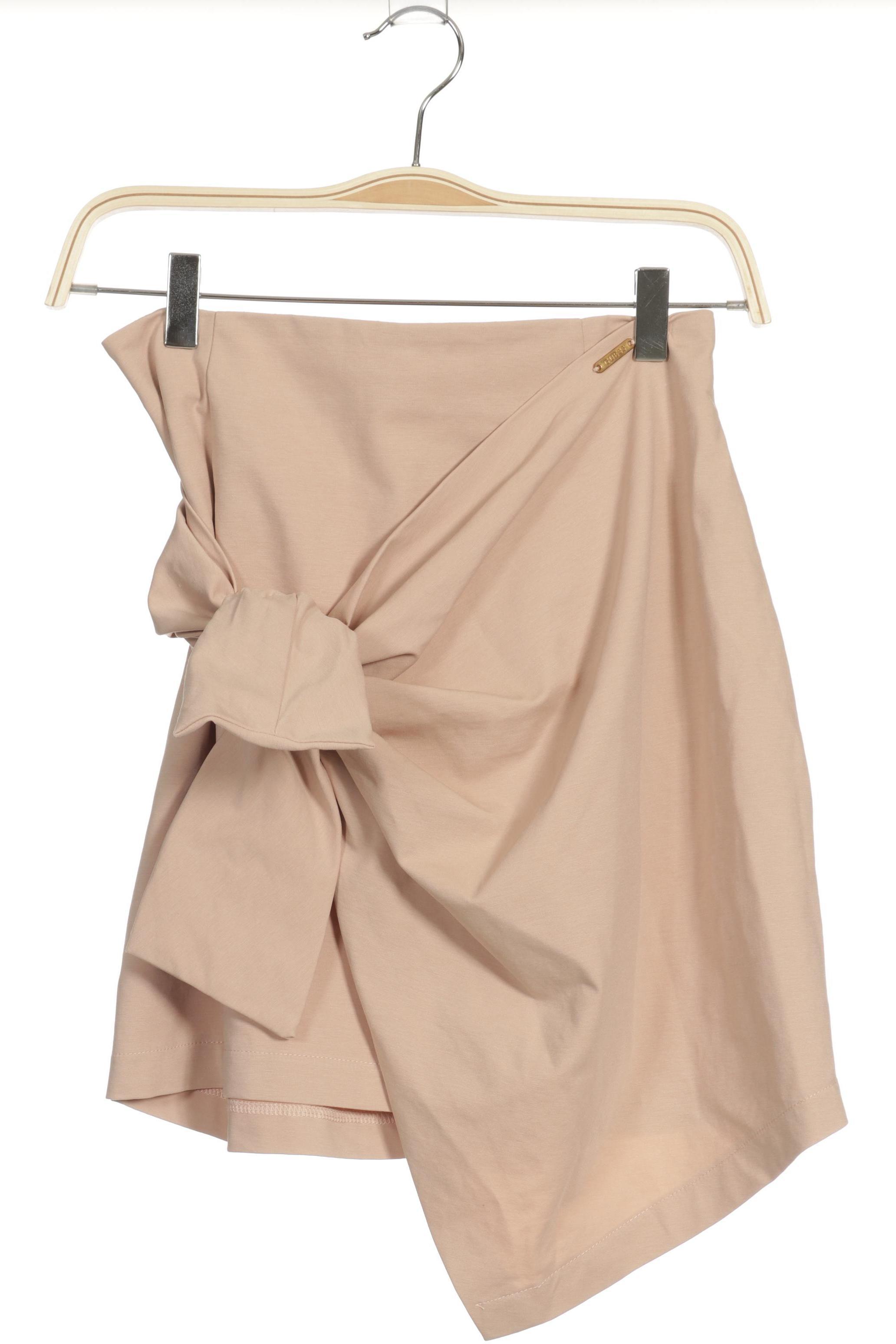 

Guess Damen Rock, beige, Gr.