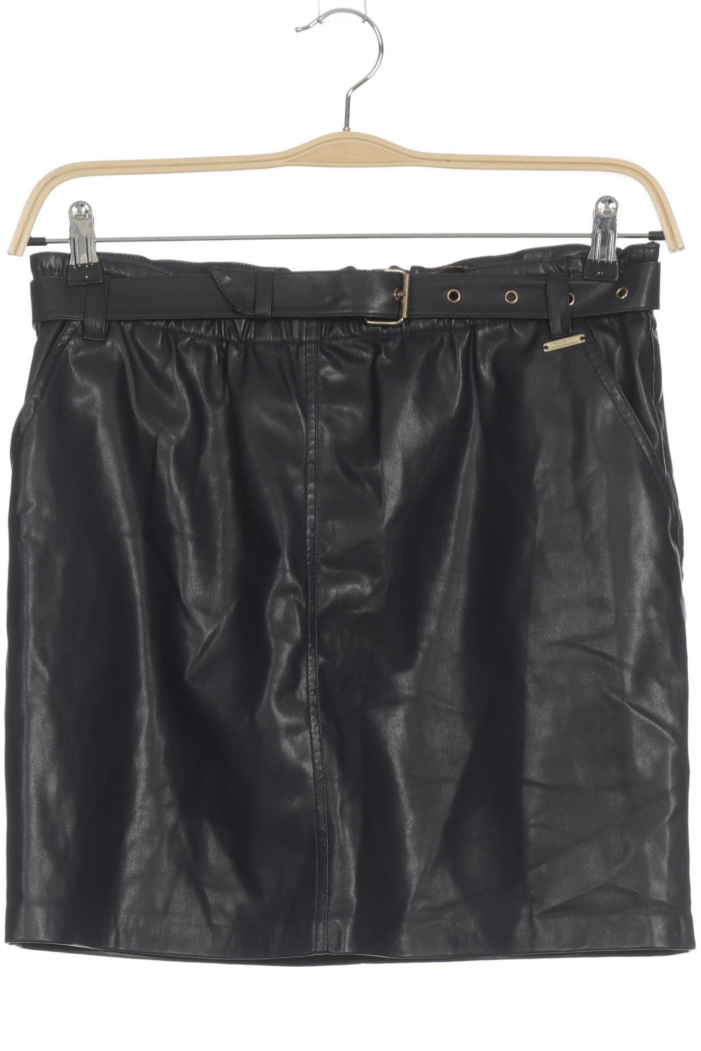 

Guess Damen Rock, blau, Gr. 29