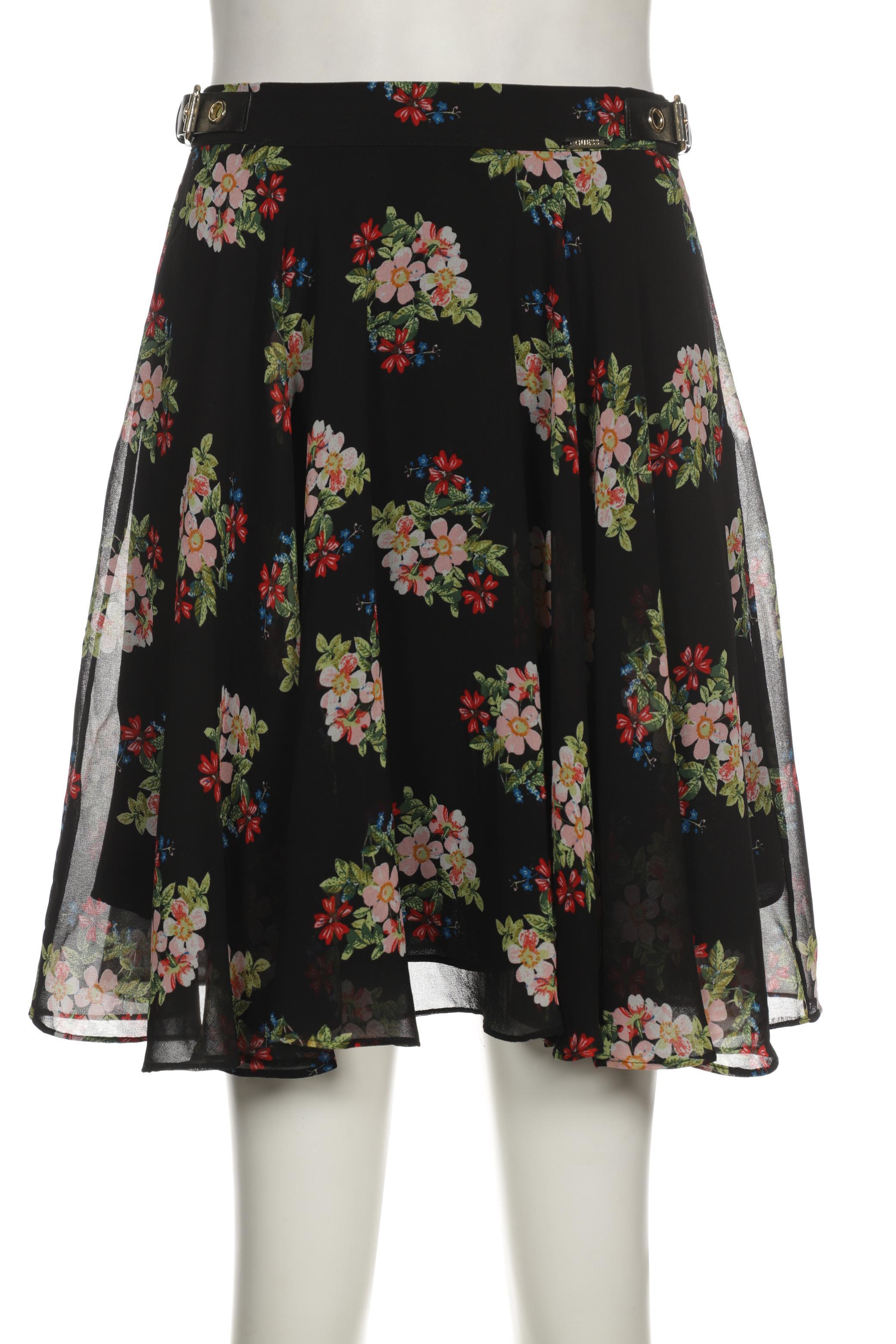 

Guess Damen Rock, mehrfarbig, Gr. 26