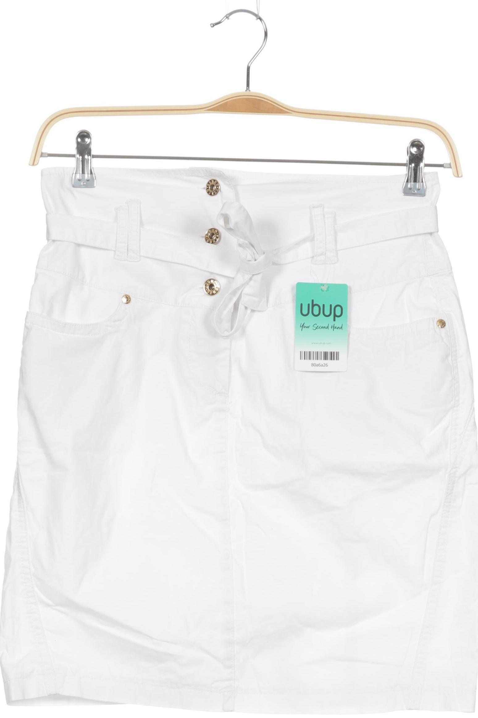 

Guess Damen Rock, weiß, Gr.