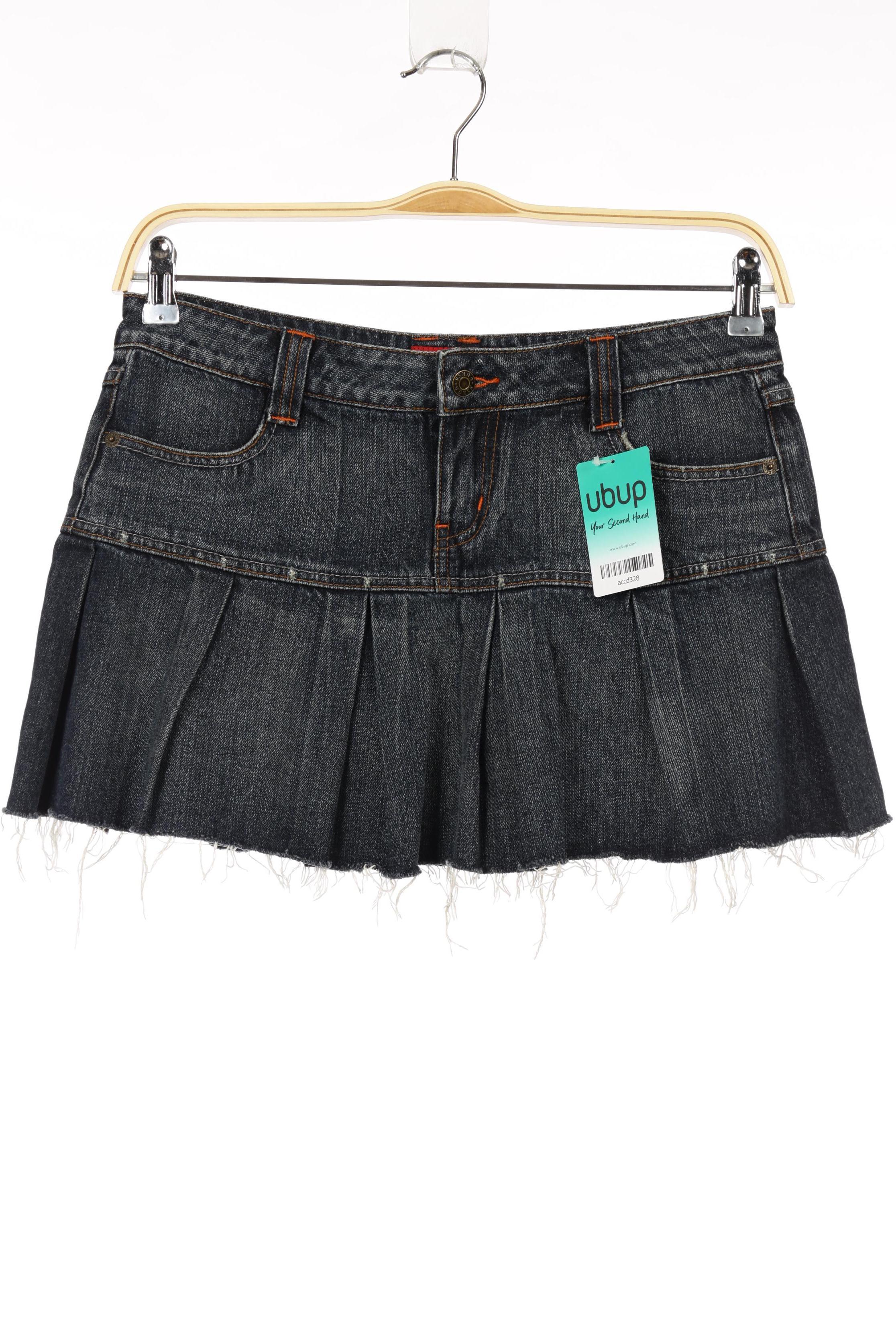 

Guess Damen Rock, blau, Gr. 28