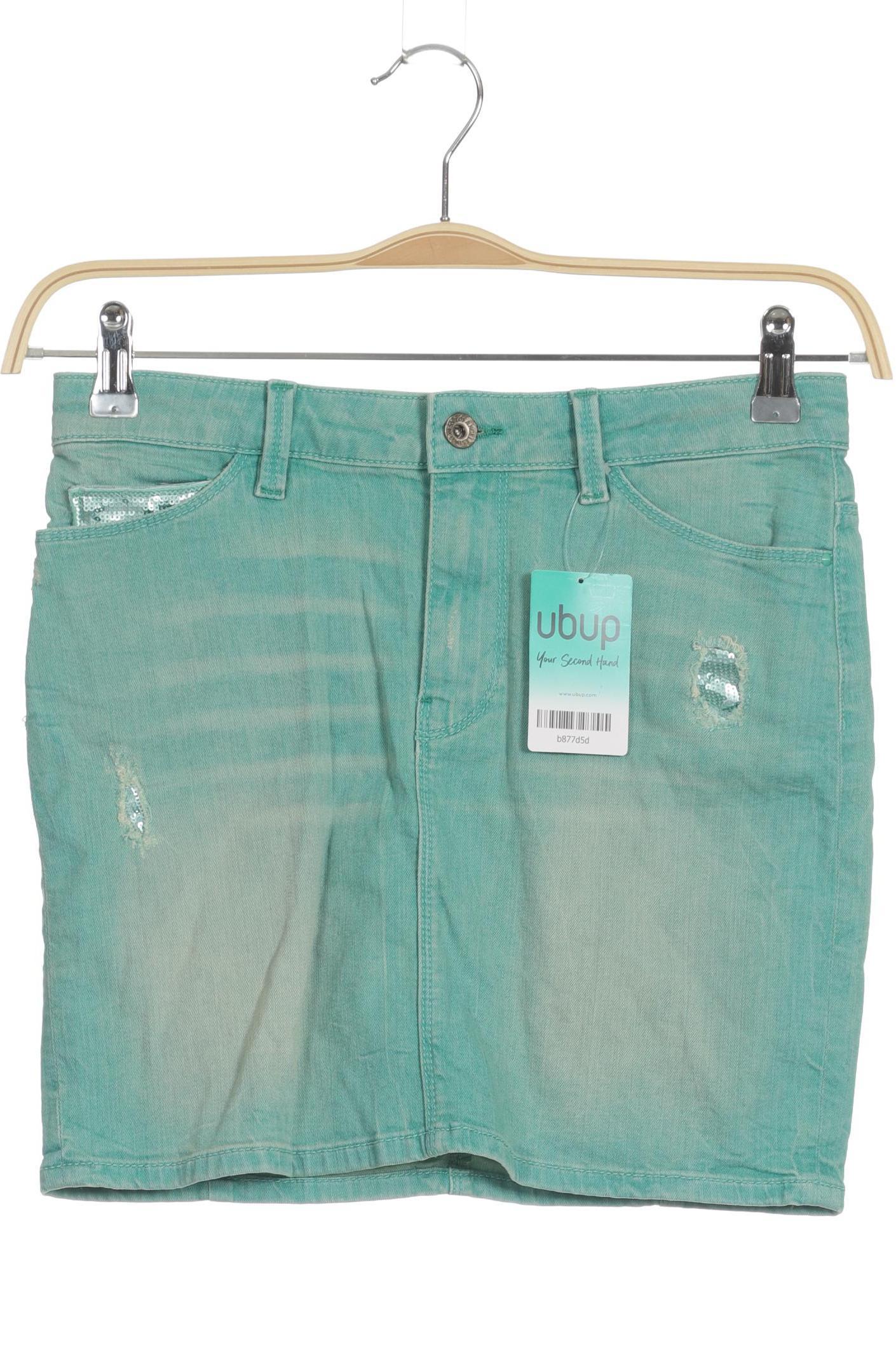 

Guess Damen Rock, grün, Gr.