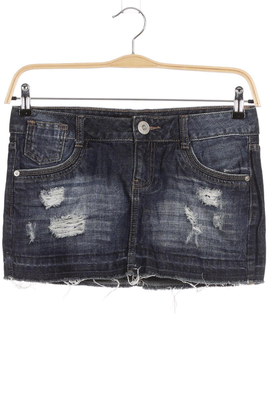 

Guess Damen Rock, blau, Gr.