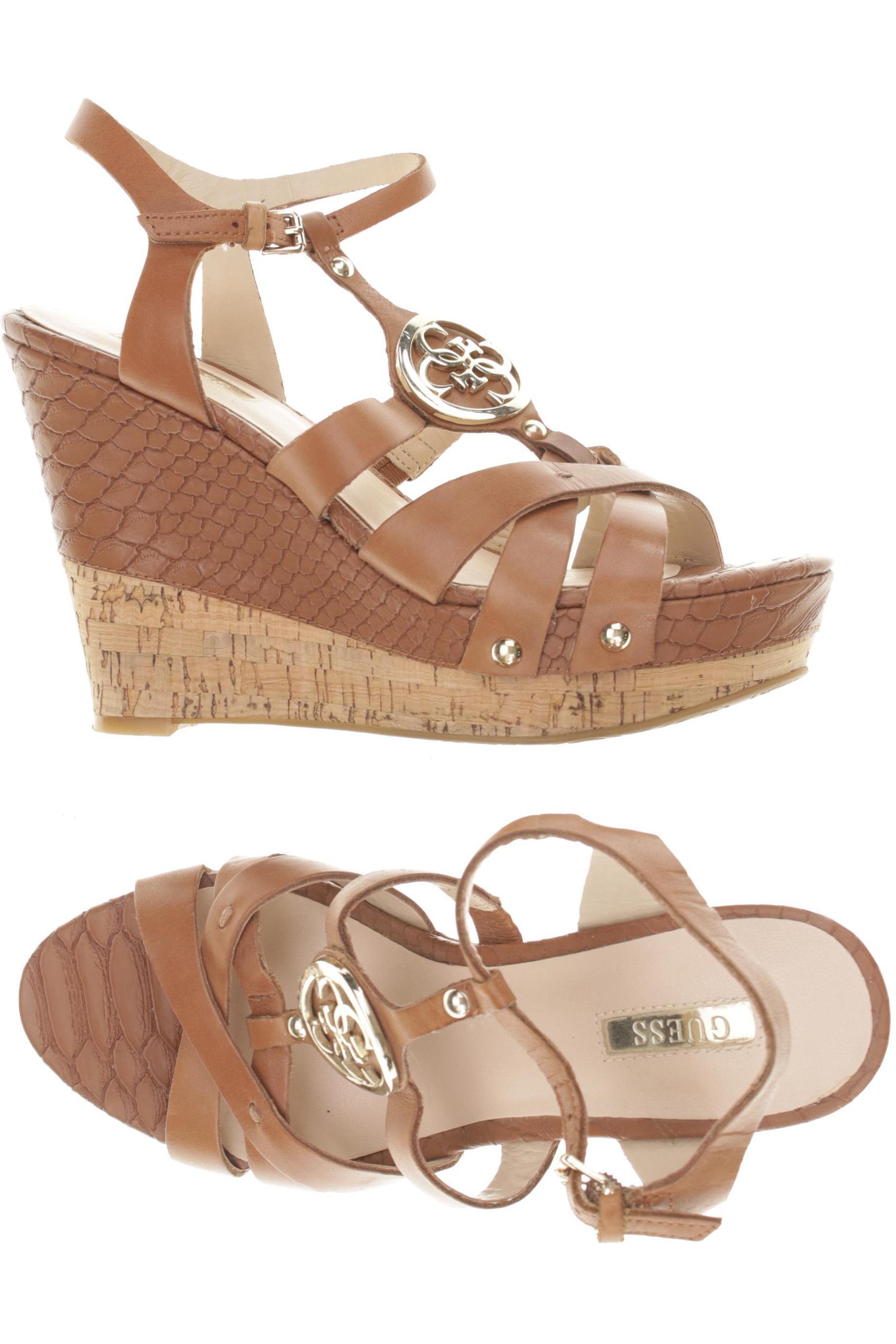 

Guess Damen Sandale, , Gr. 38