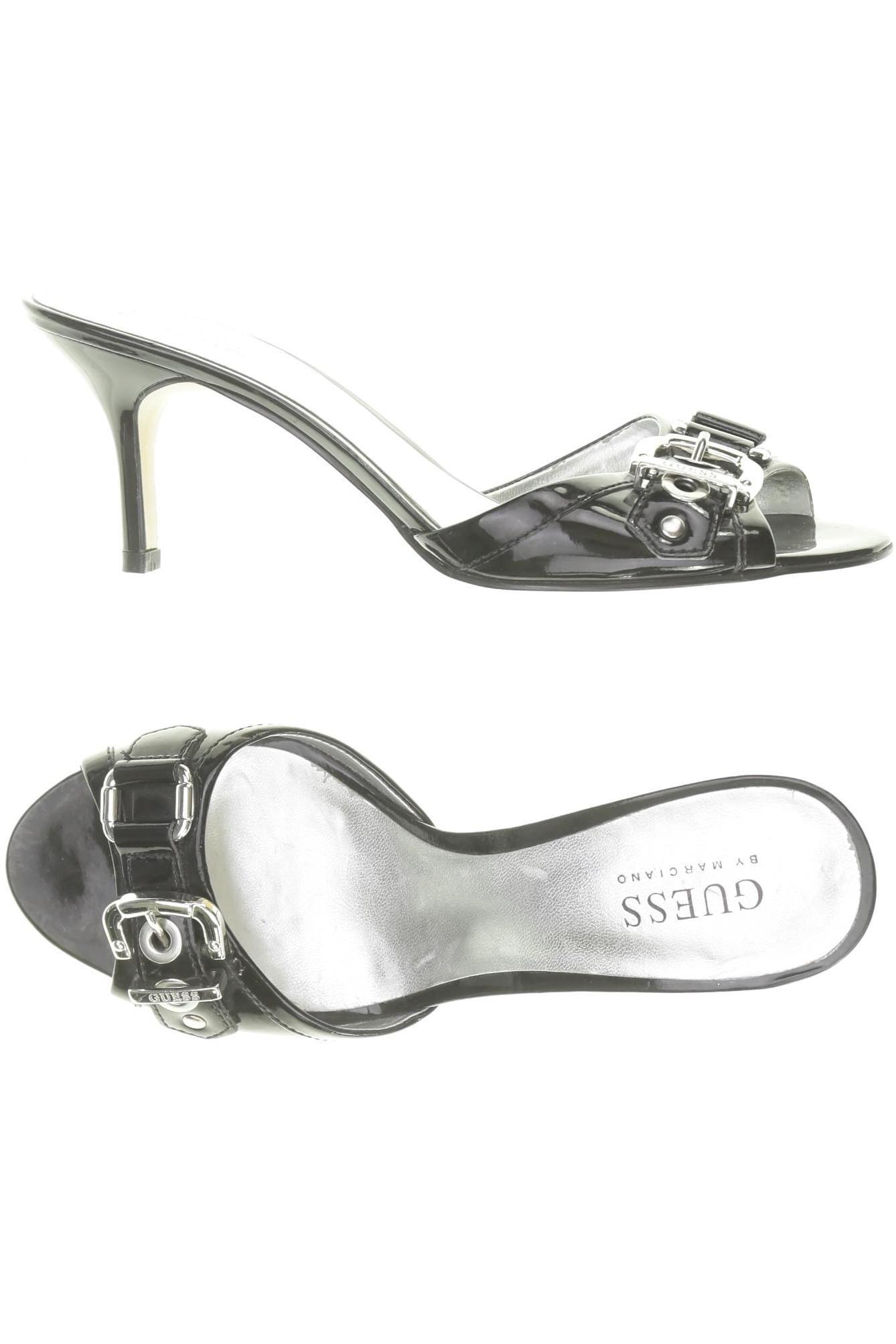 

Marciano Damen Sandale, schwarz, Gr. 36