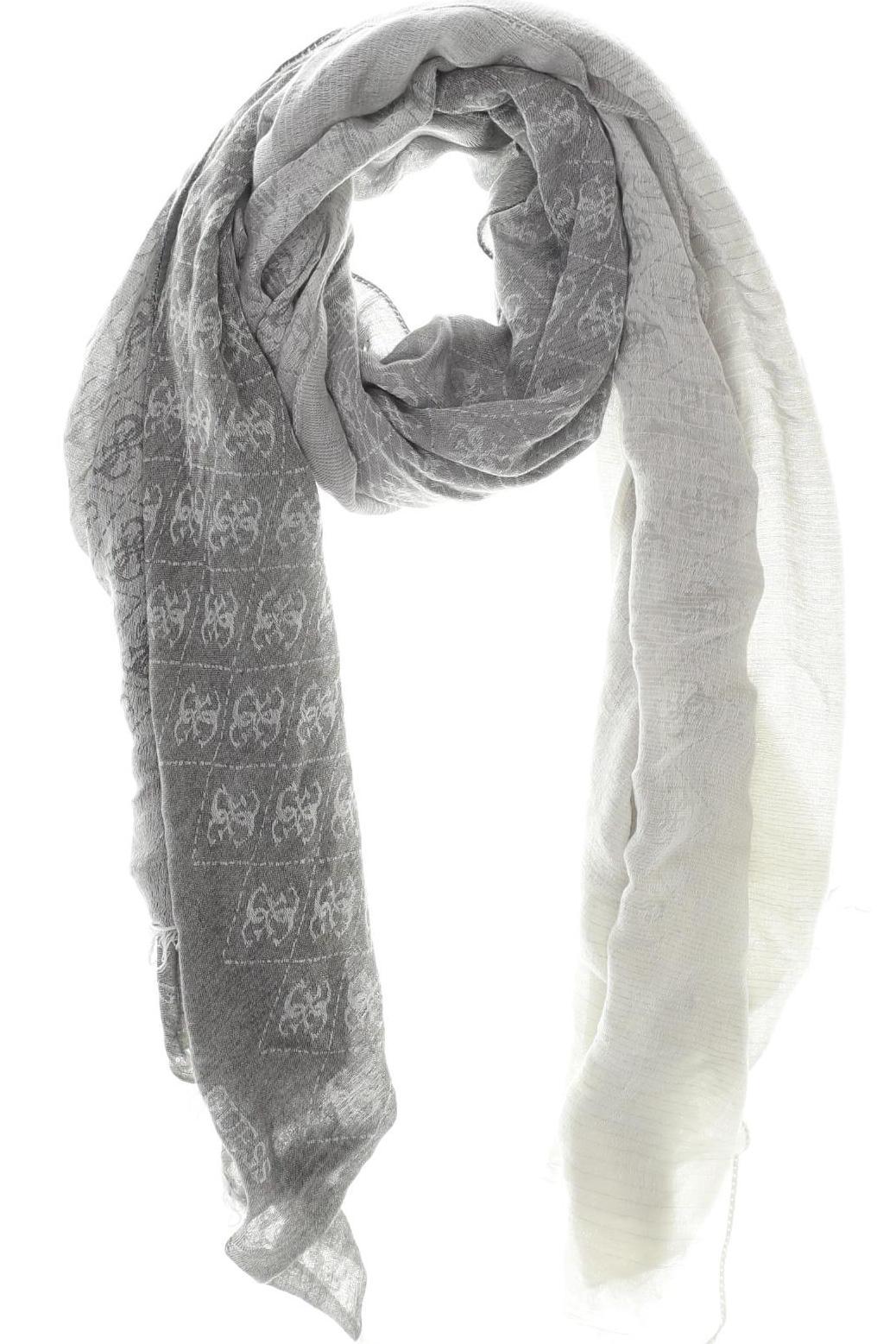

Guess Damen Schal, grau, Gr.