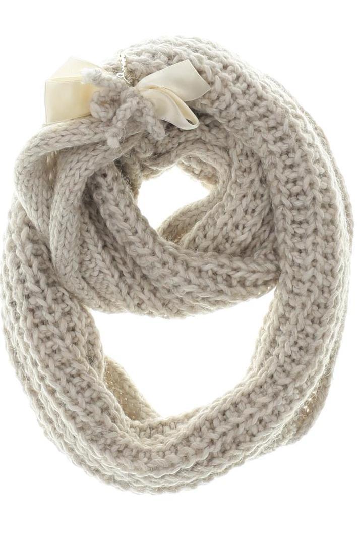 

Guess Damen Schal, beige, Gr.