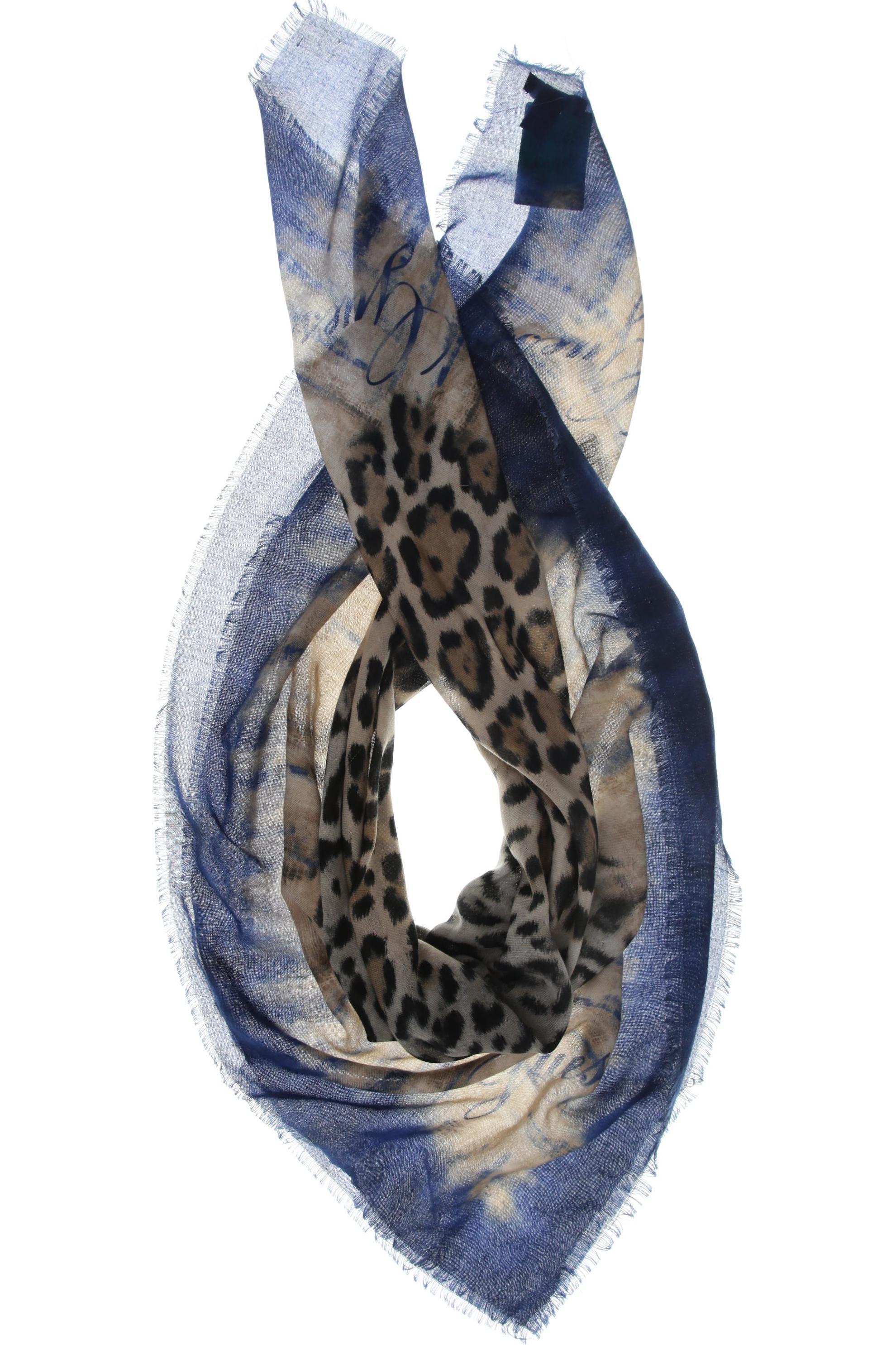 

Guess Damen Schal, blau, Gr.