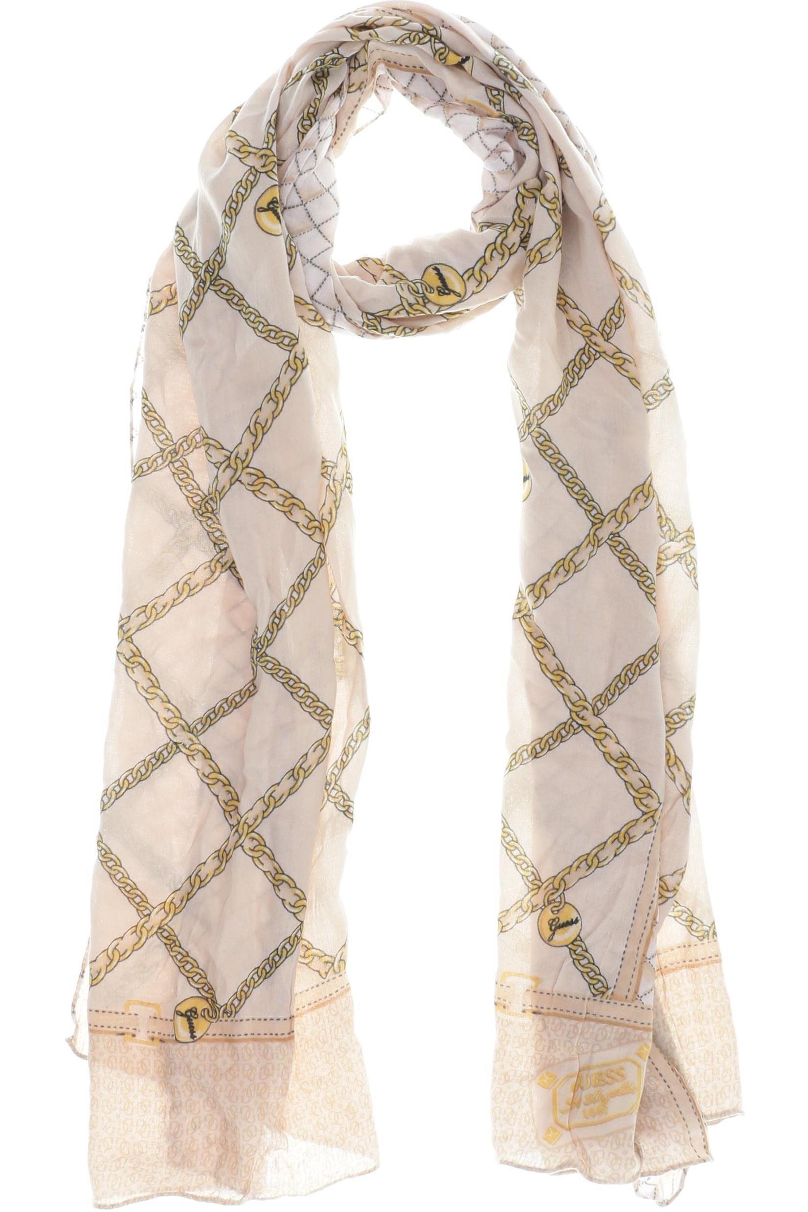 

Guess Damen Schal, pink, Gr.