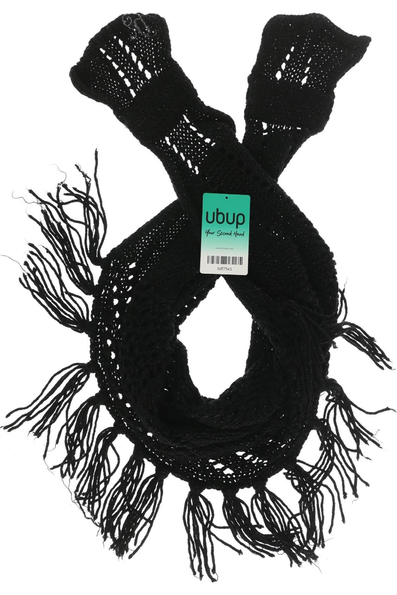 

Guess Damen Schal, schwarz, Gr.