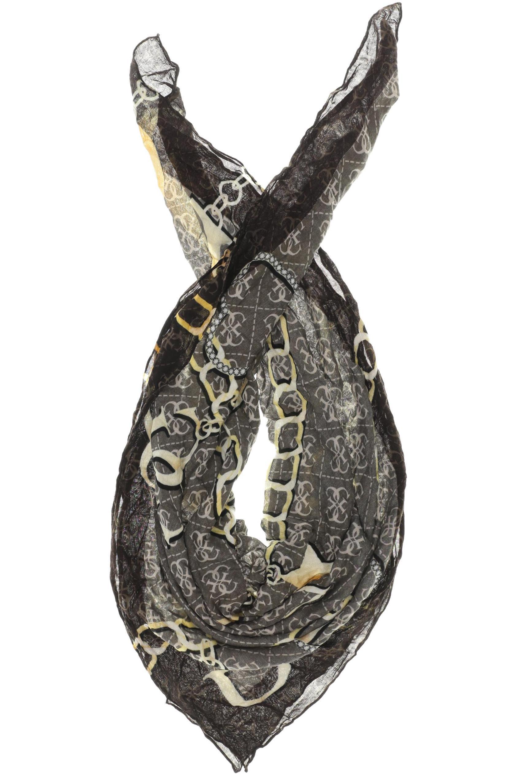 

Guess Damen Schal, braun, Gr.