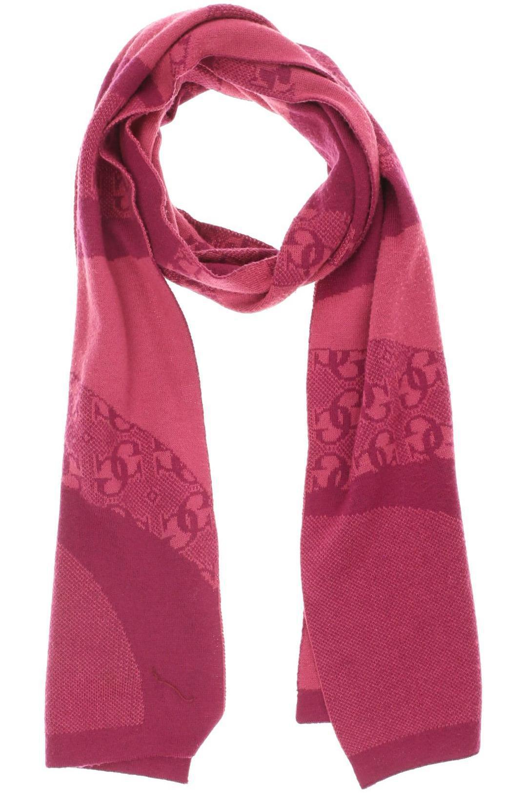 

Guess Damen Schal, rot, Gr.