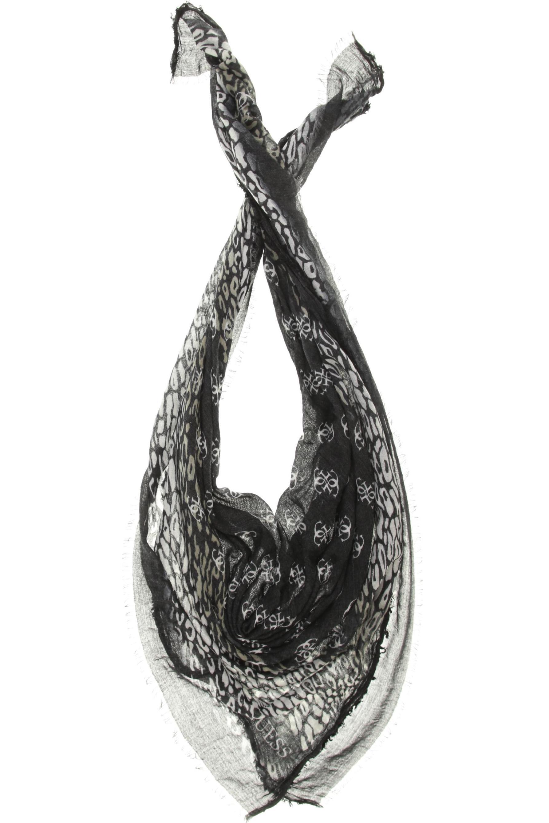 

Guess Damen Schal, grau, Gr.