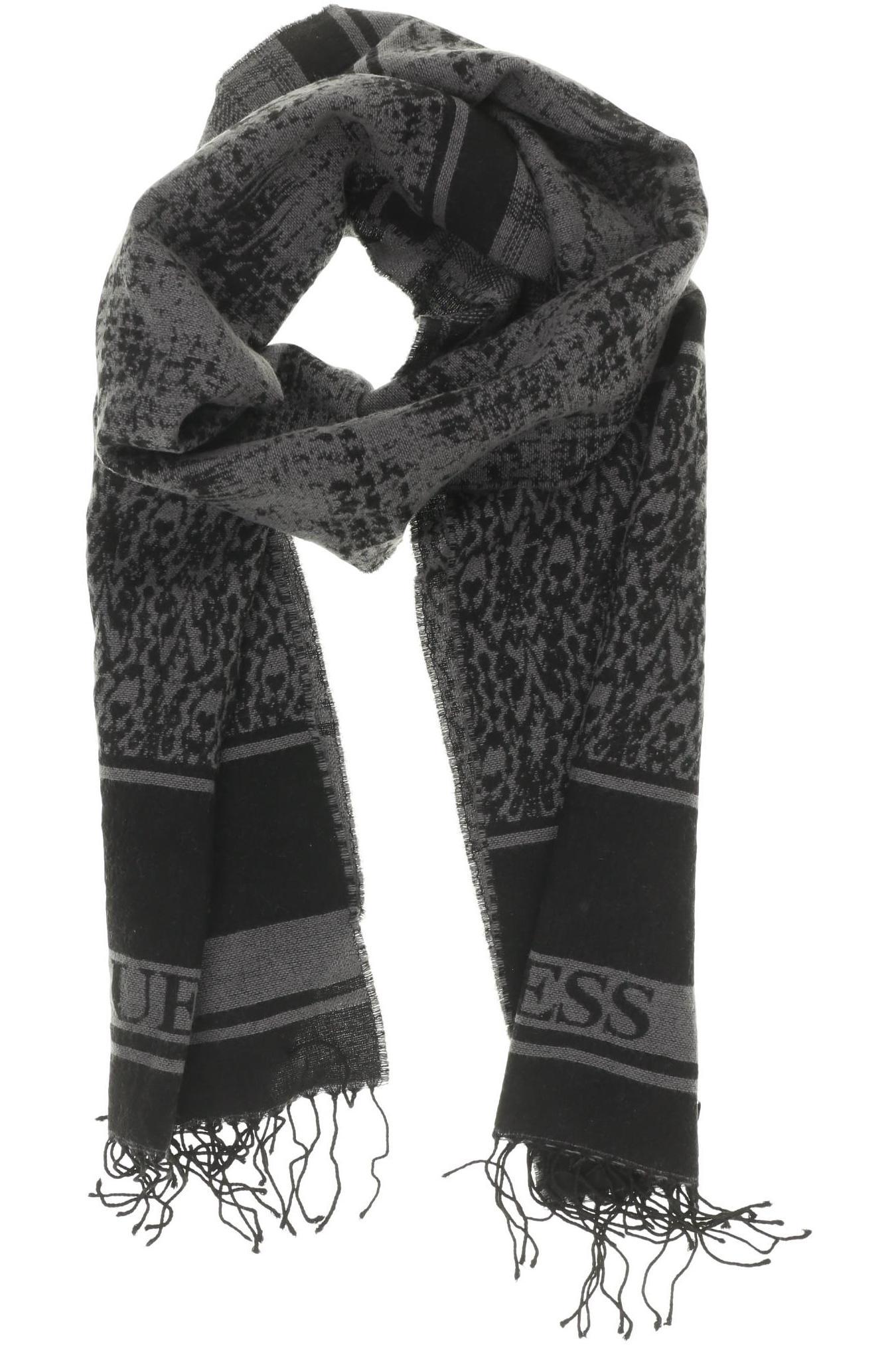 

Guess Damen Schal, grau, Gr.