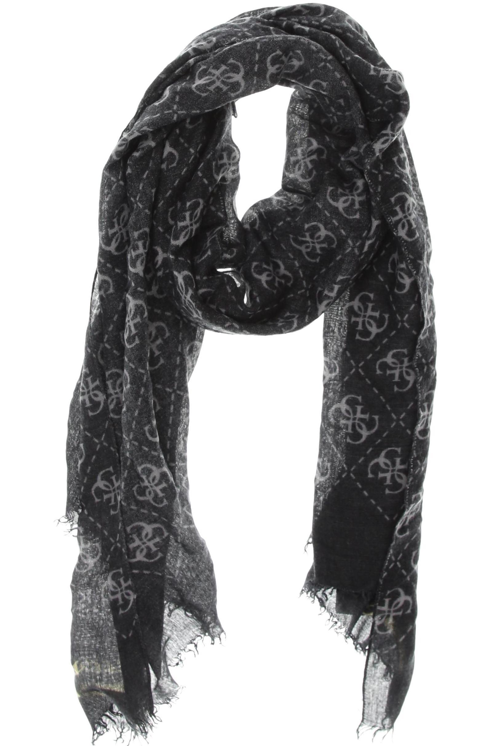 

Guess Damen Schal, grau, Gr.